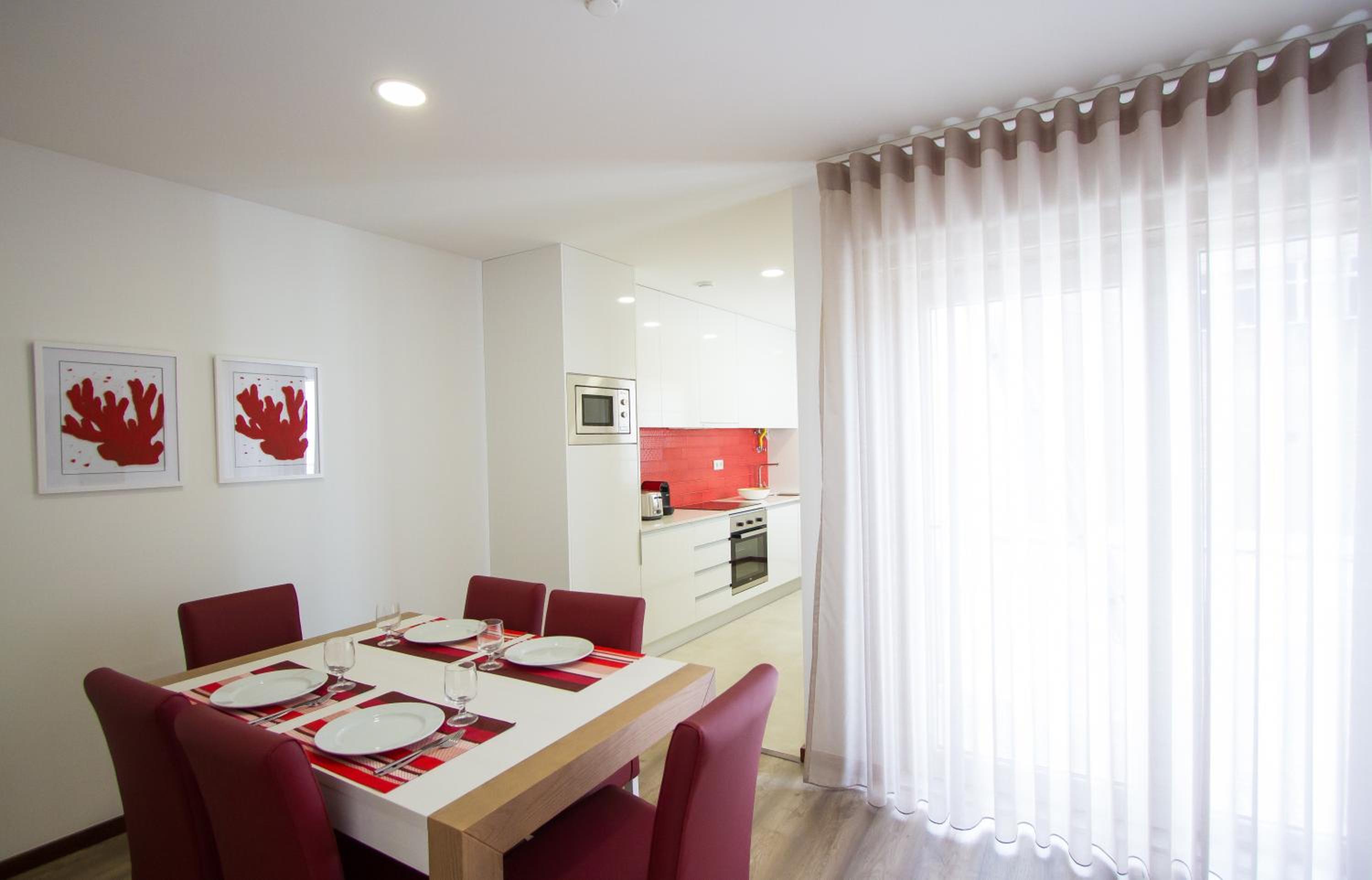 Apartamentos Castelo view 5