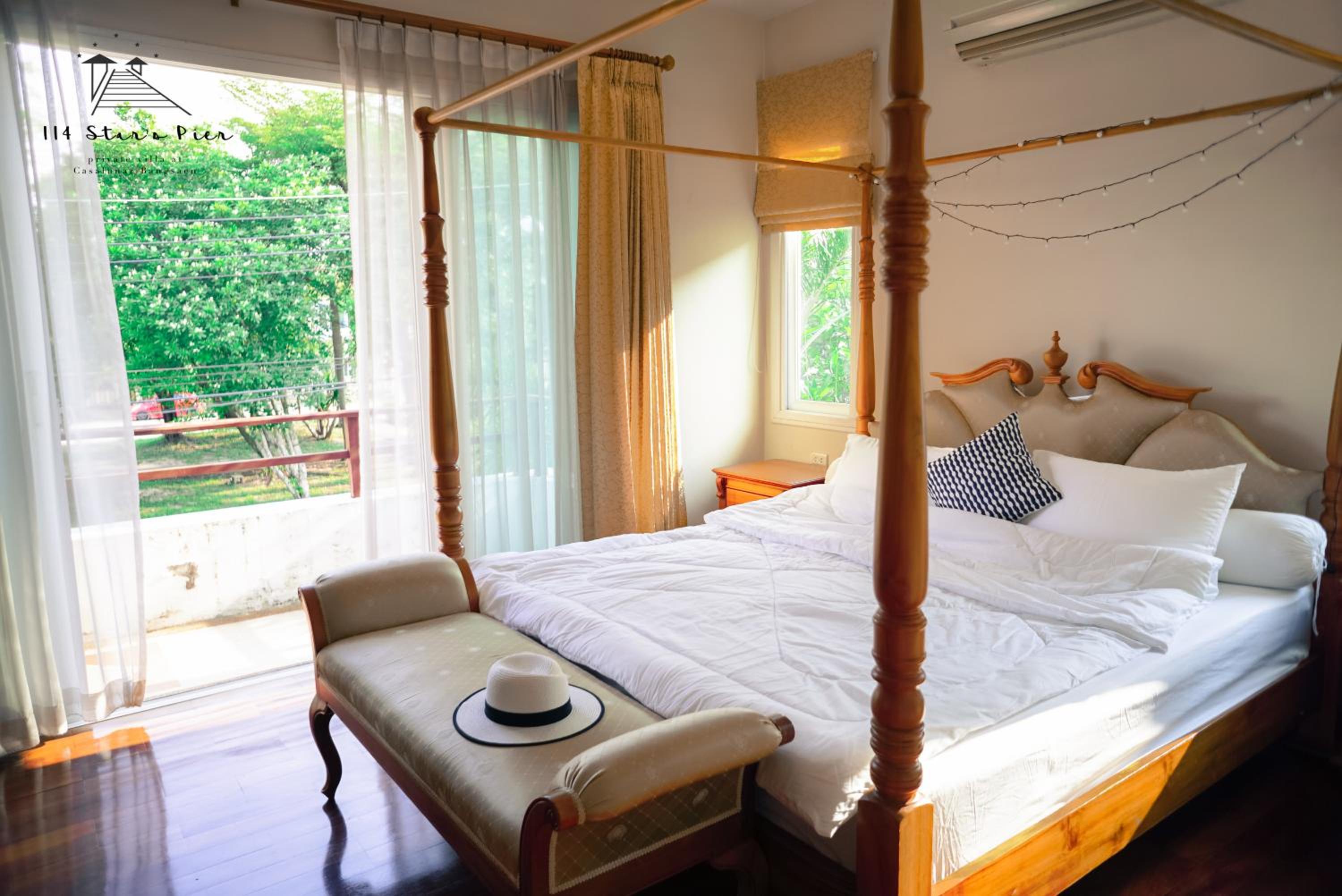 Villa at Casalunar Bangsaen view 4