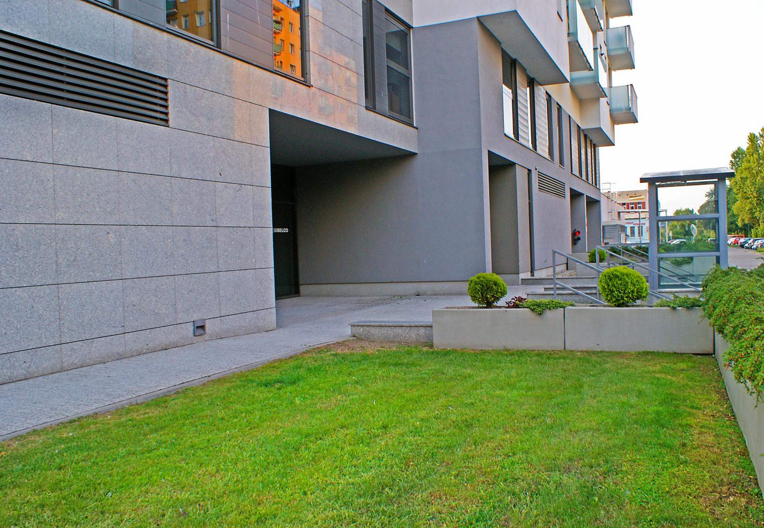 IRS ROYAL APARTMENTS Apartamenty IRS Fregata