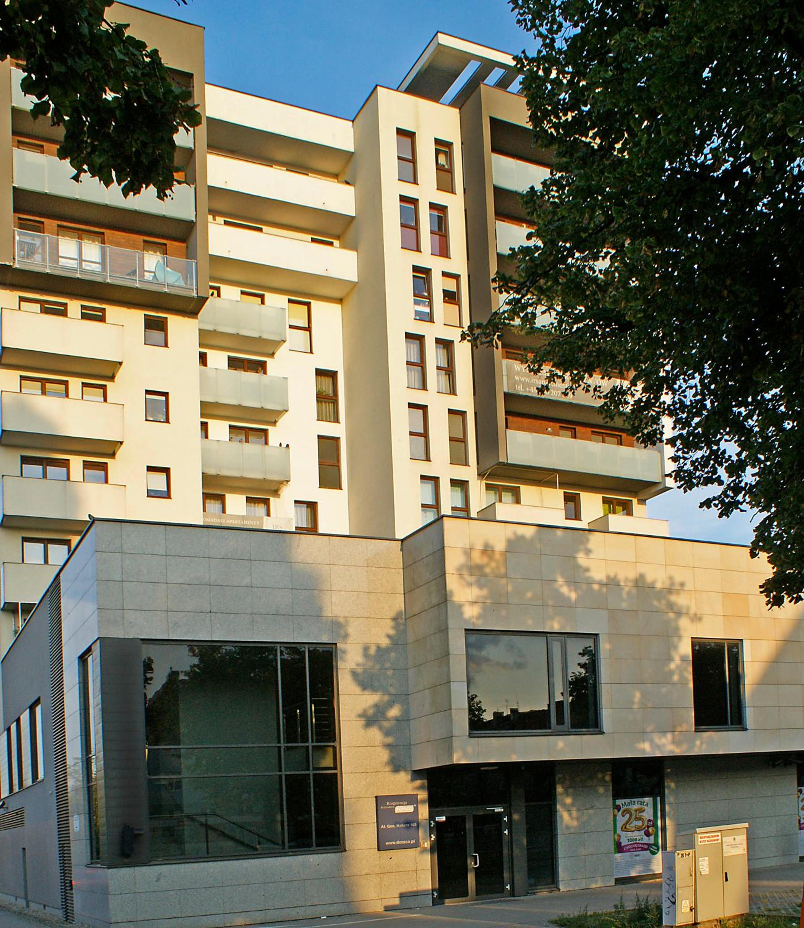 building