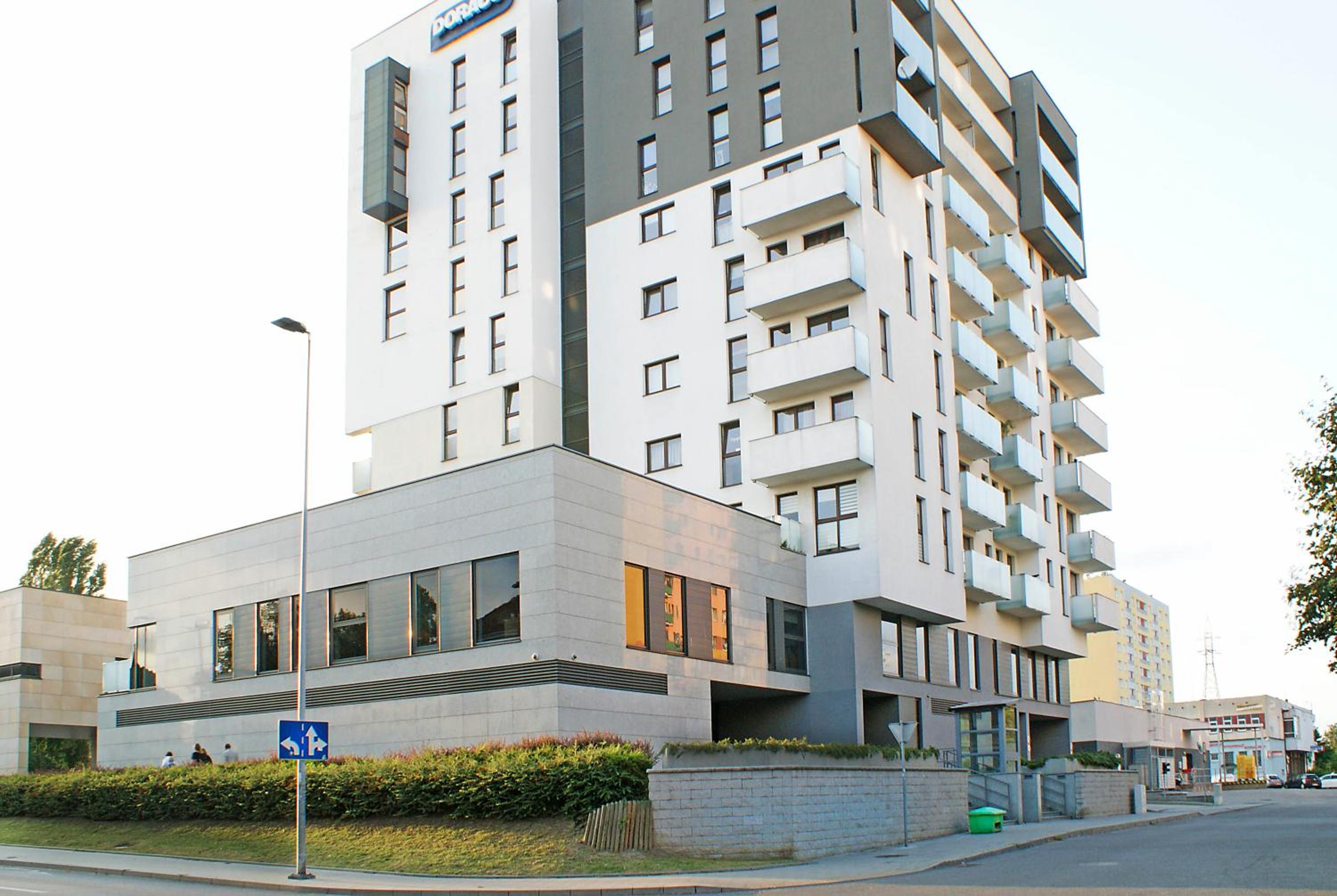 IRS ROYAL APARTMENTS Apartamenty IRS Fregata