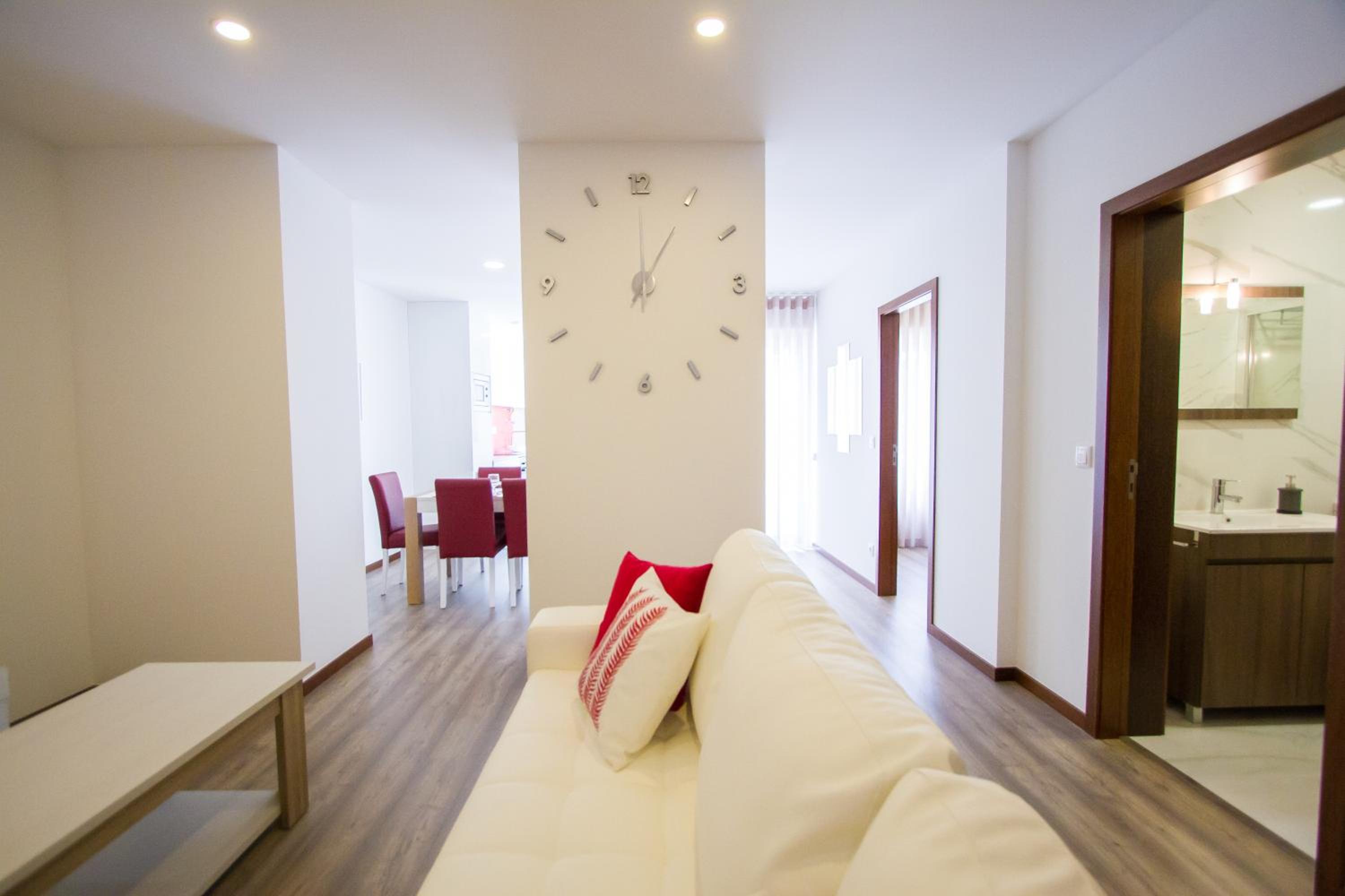 Apartamentos Castelo view 4