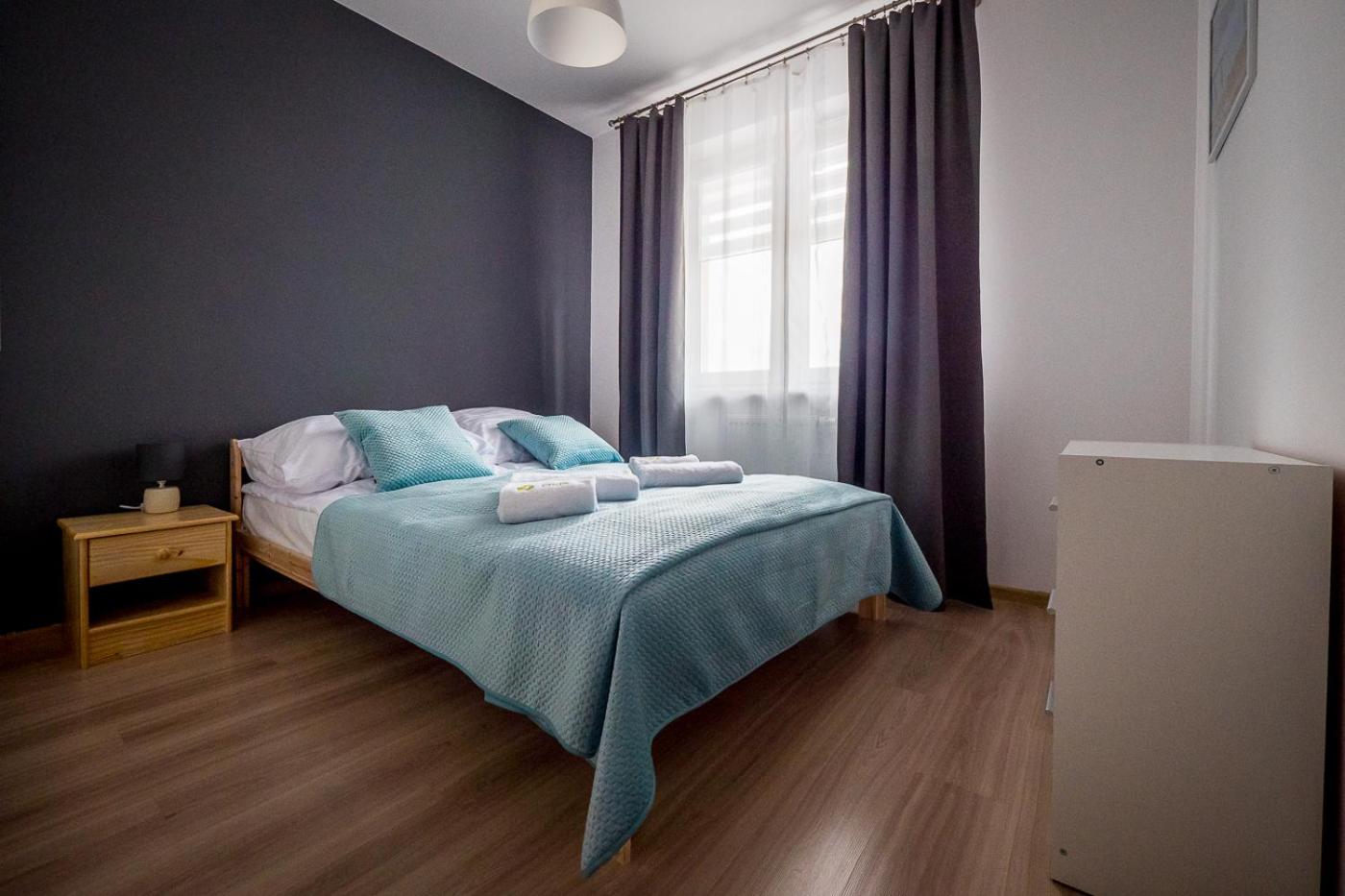 FUDA APARTAMENT BRUKSELSKA 11 view 2
