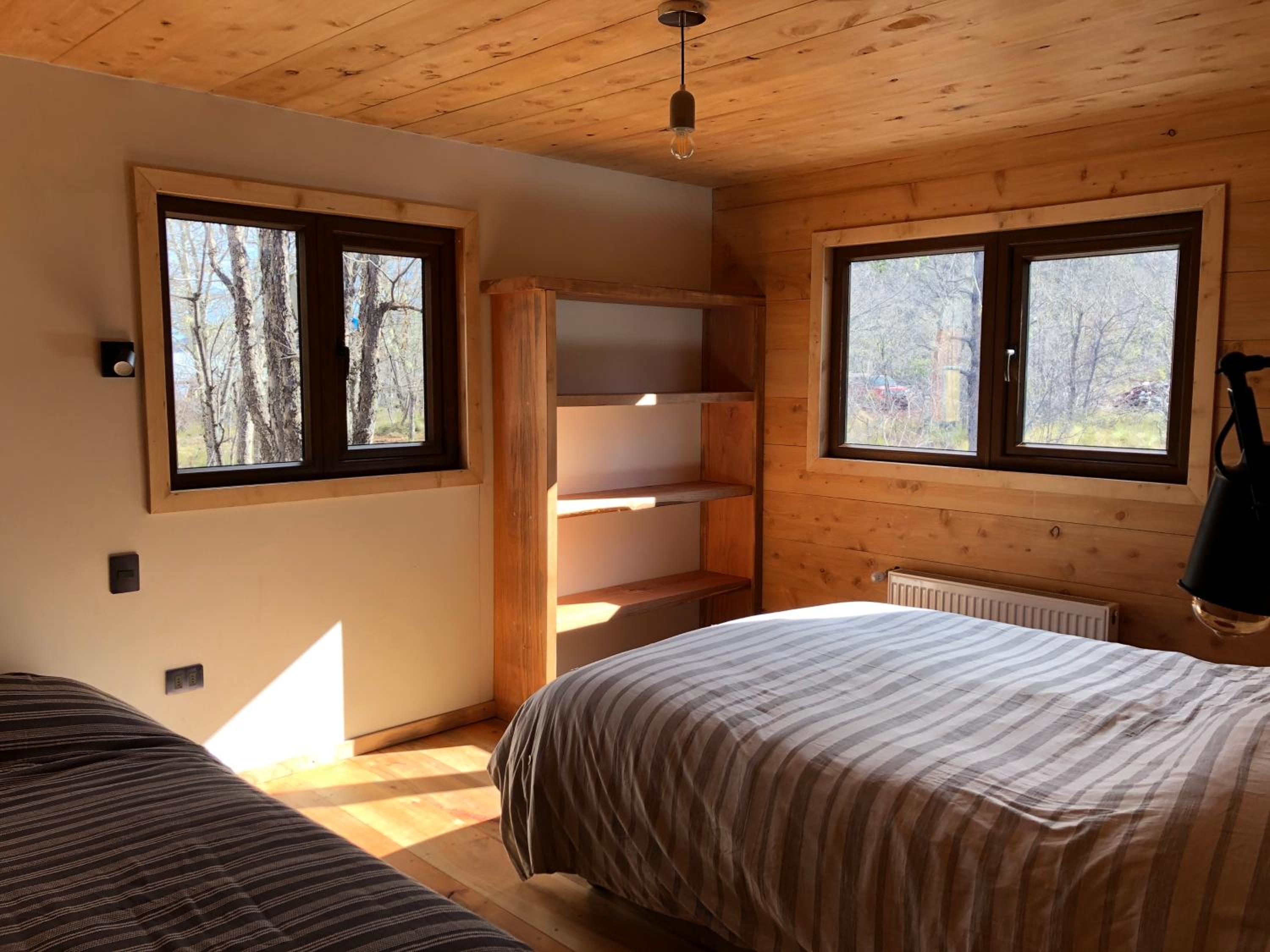 Chalet Ciprés
