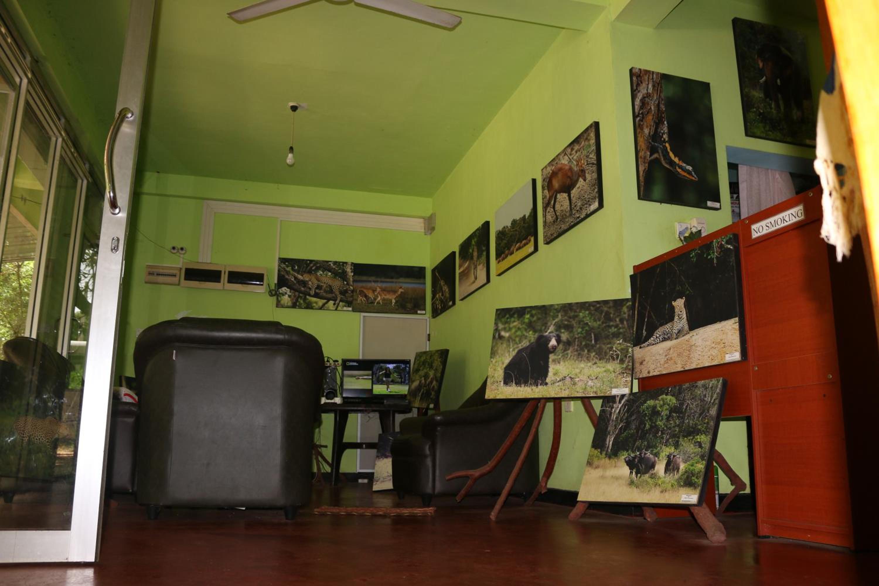 Wilpattu Dolosmahe