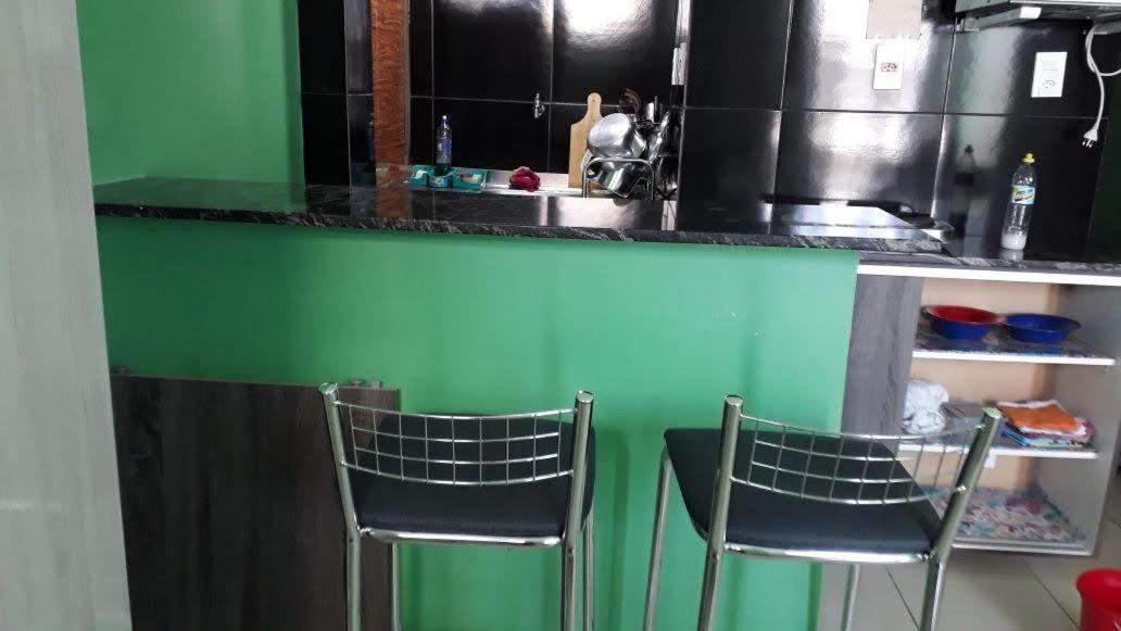 Apartamento Edificio Ajuricaba view 2