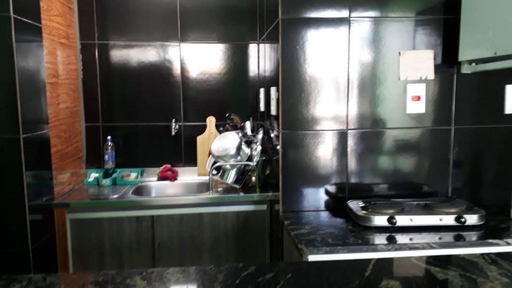Apartamento Edificio Ajuricaba view 3