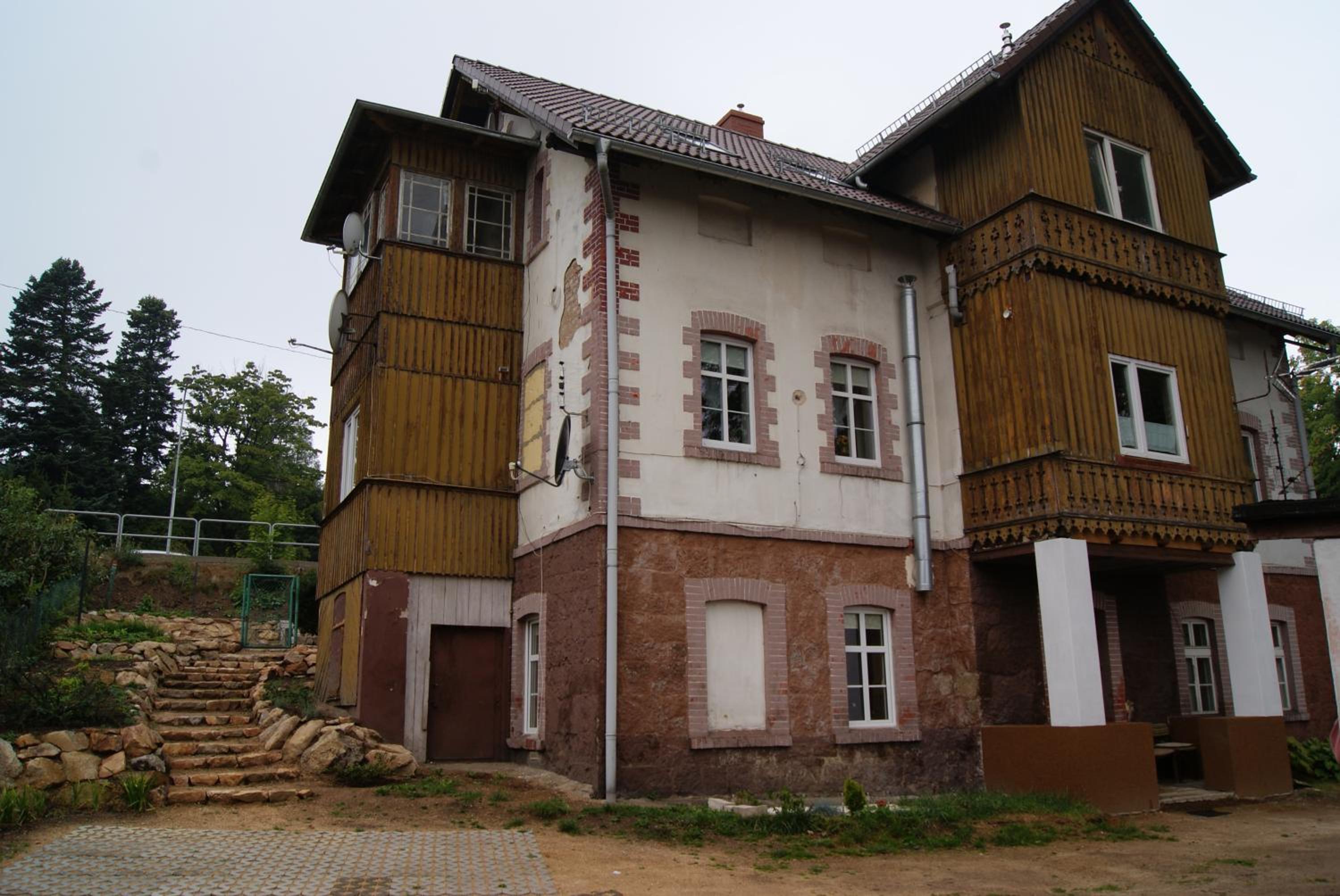 Apartamenty u Rzepióra view 2