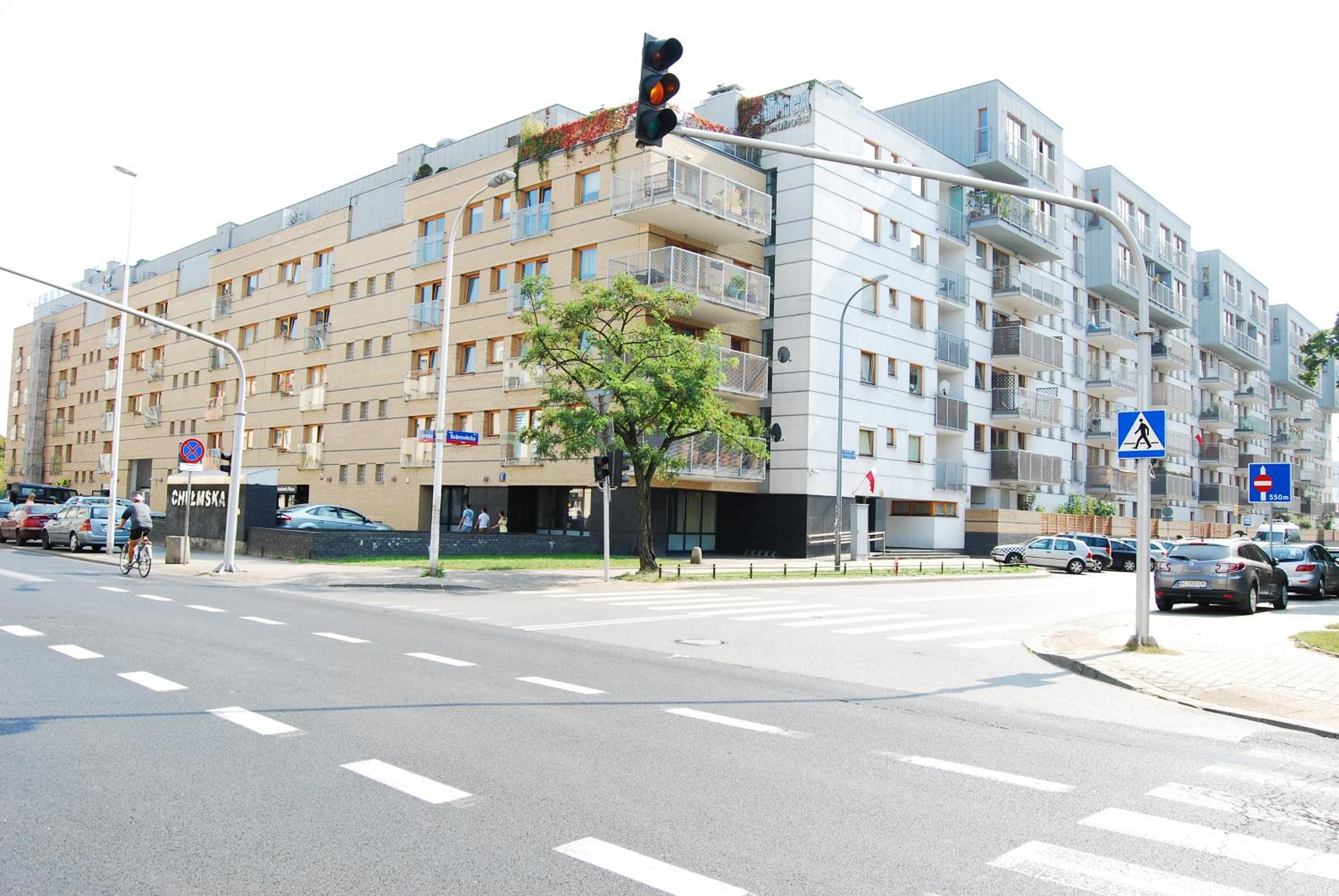 Apartament - Chelmska Olinek en Warsaw
