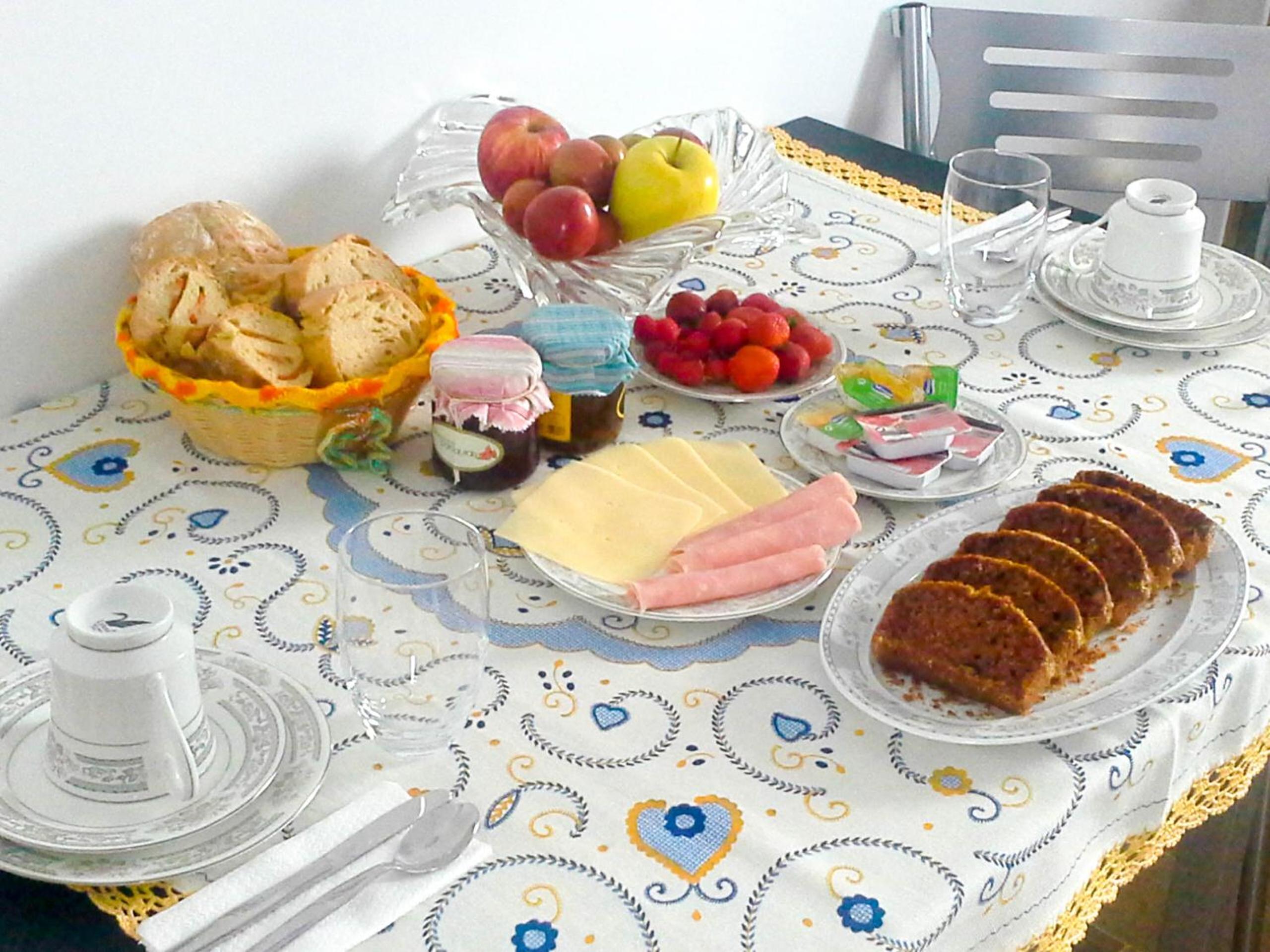 Mocho GuestHouse
