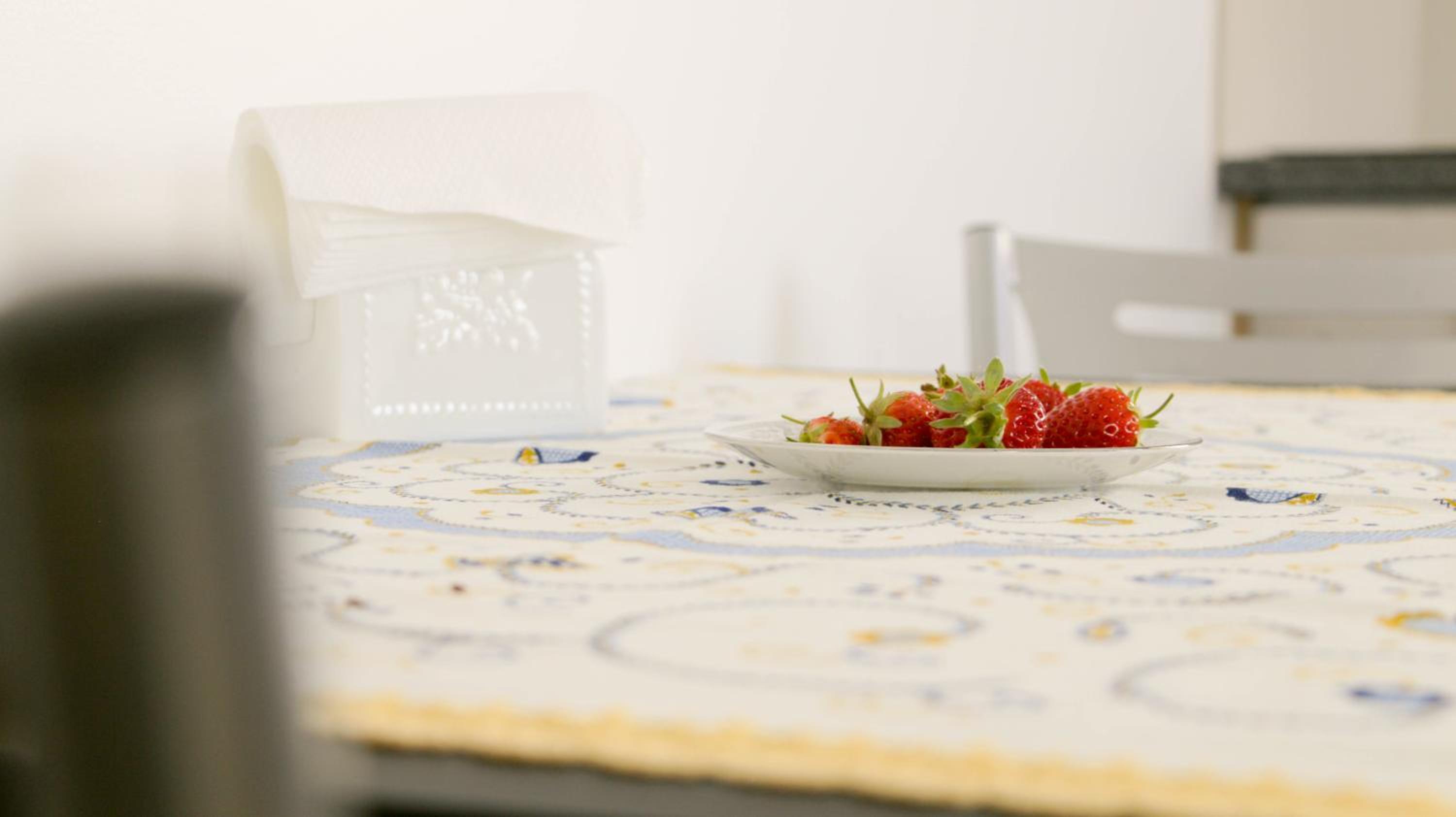 Mocho GuestHouse