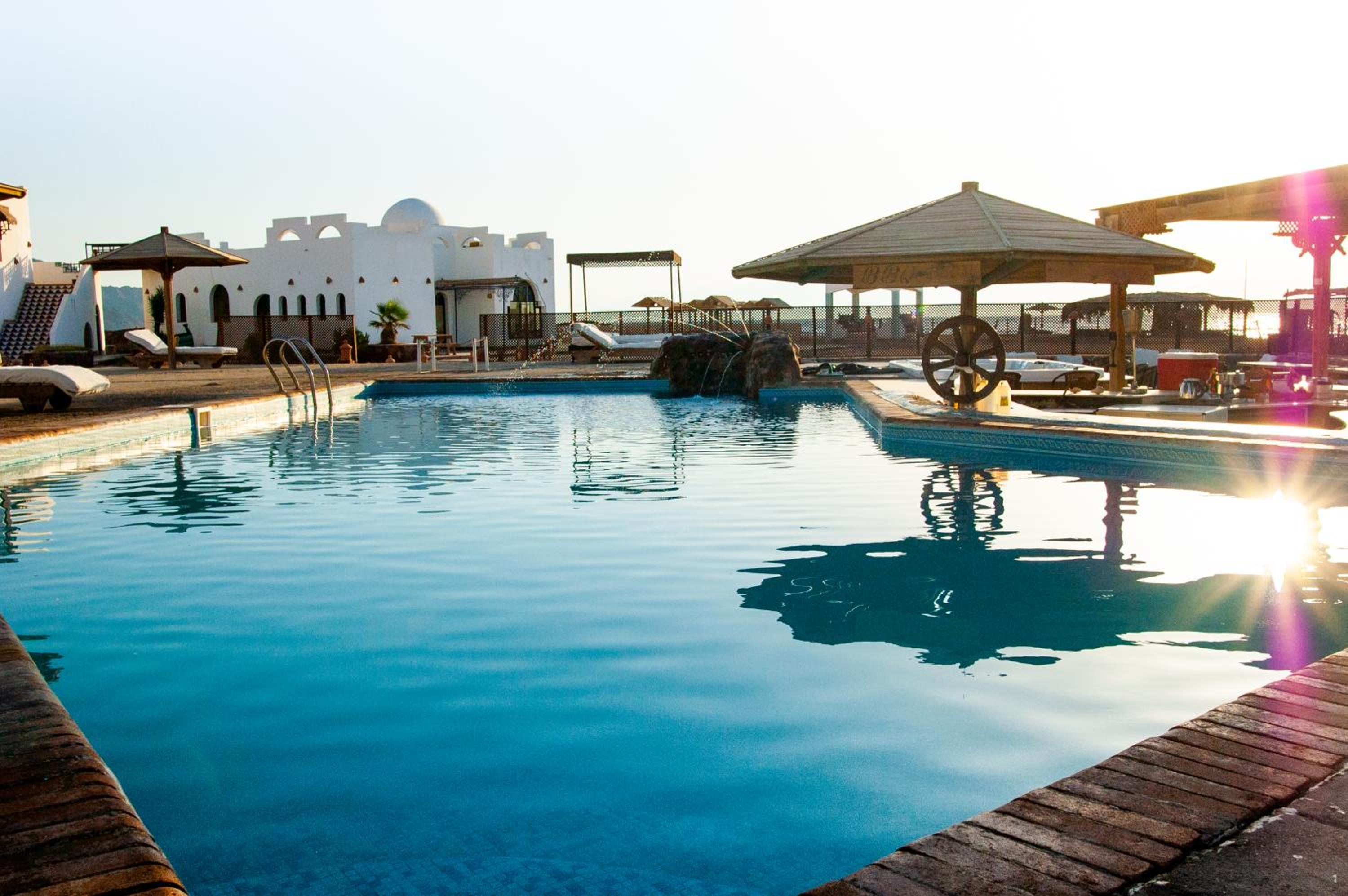Daniela Diving Resort Dahab