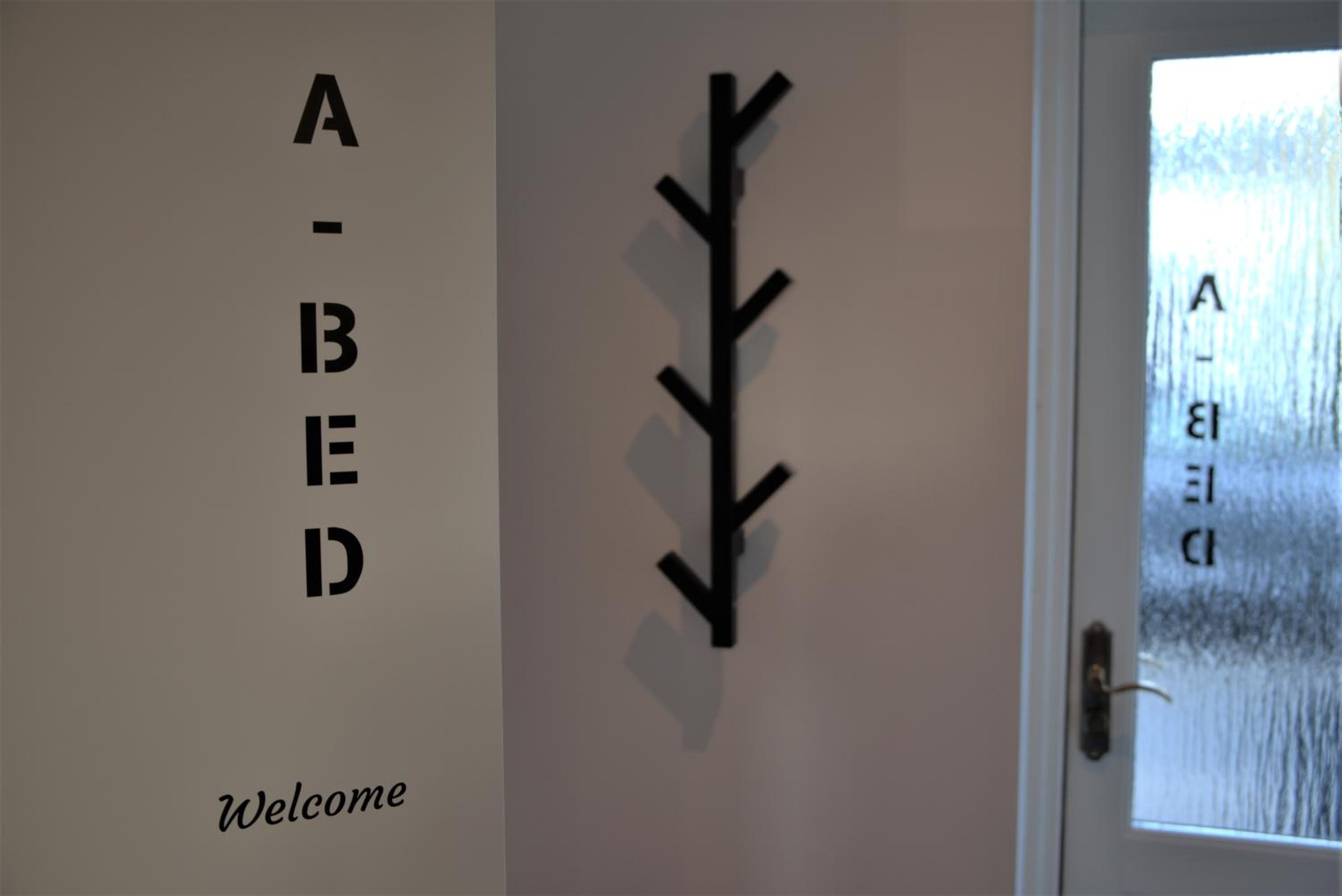 A-Bed