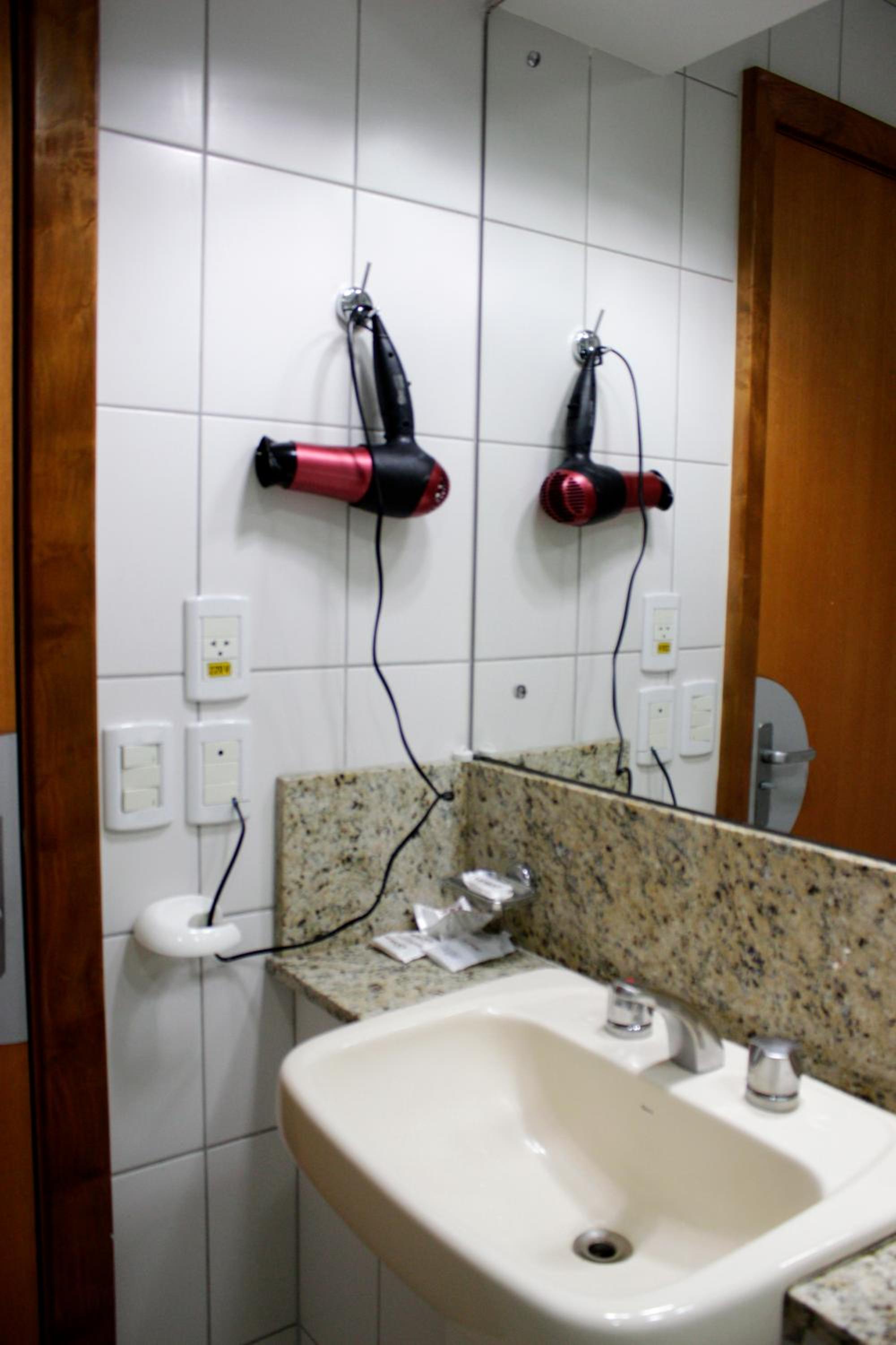 Apto no Union Residence