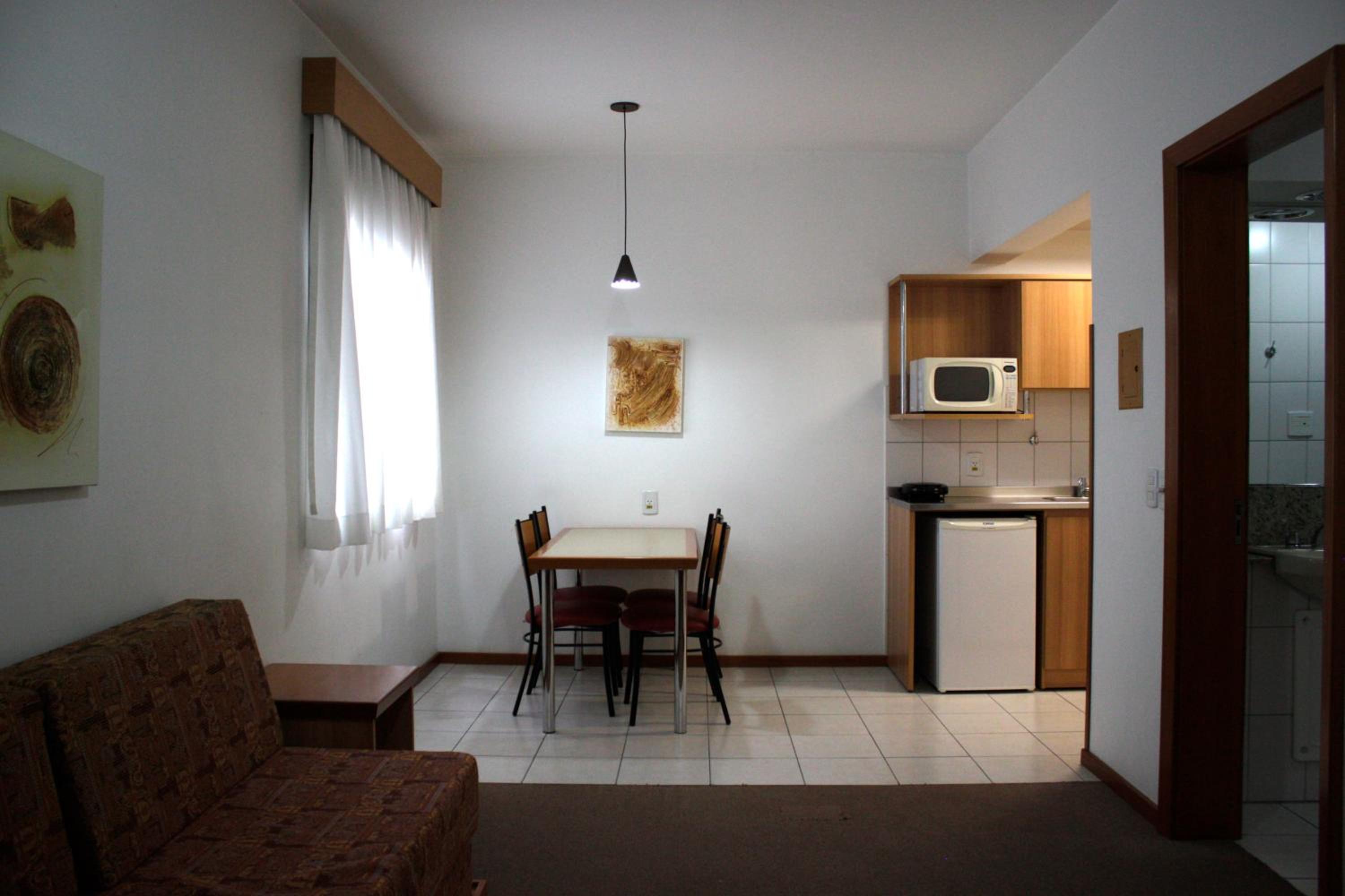Apto no Union Residence, photo 19