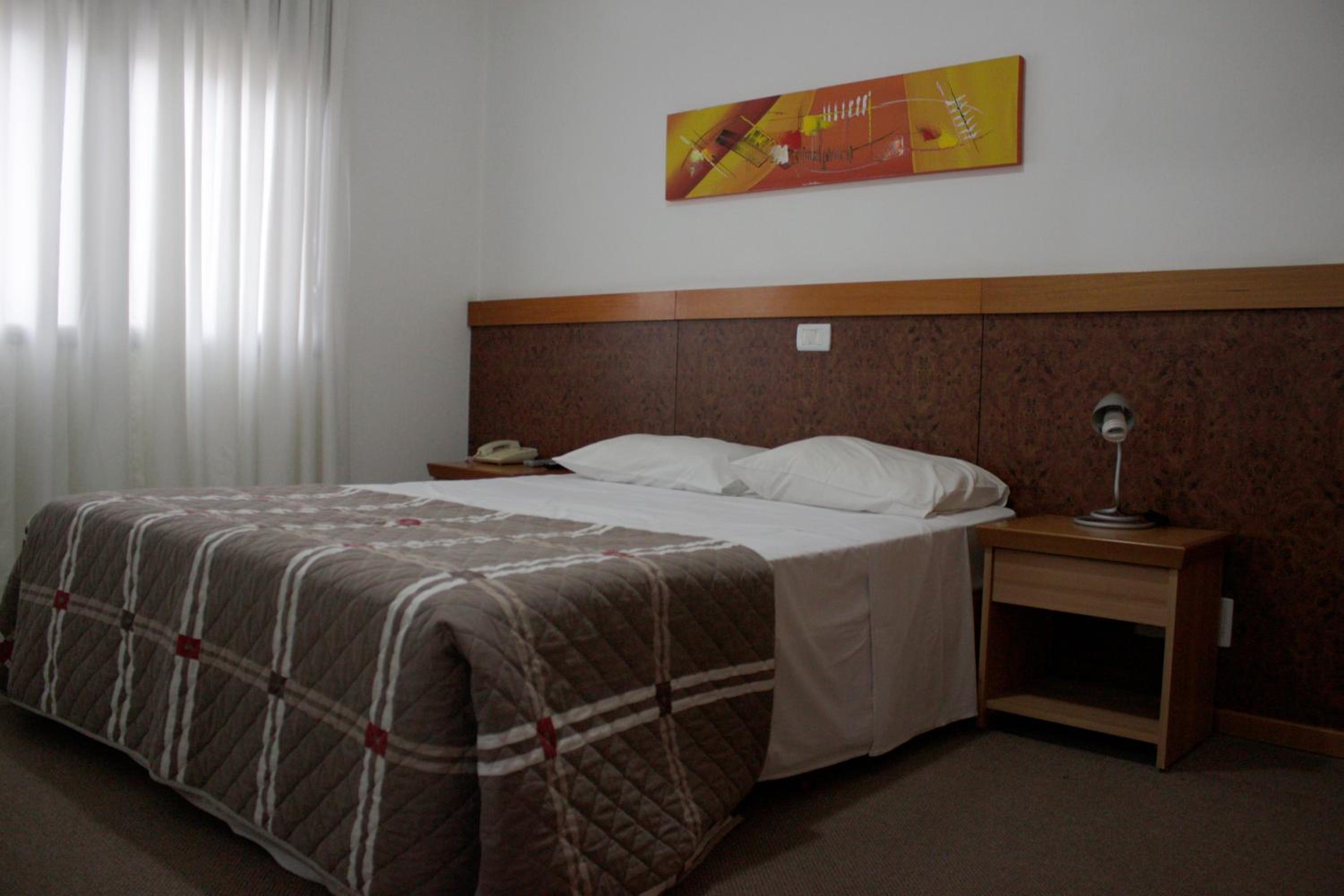 Apto no Union Residence
