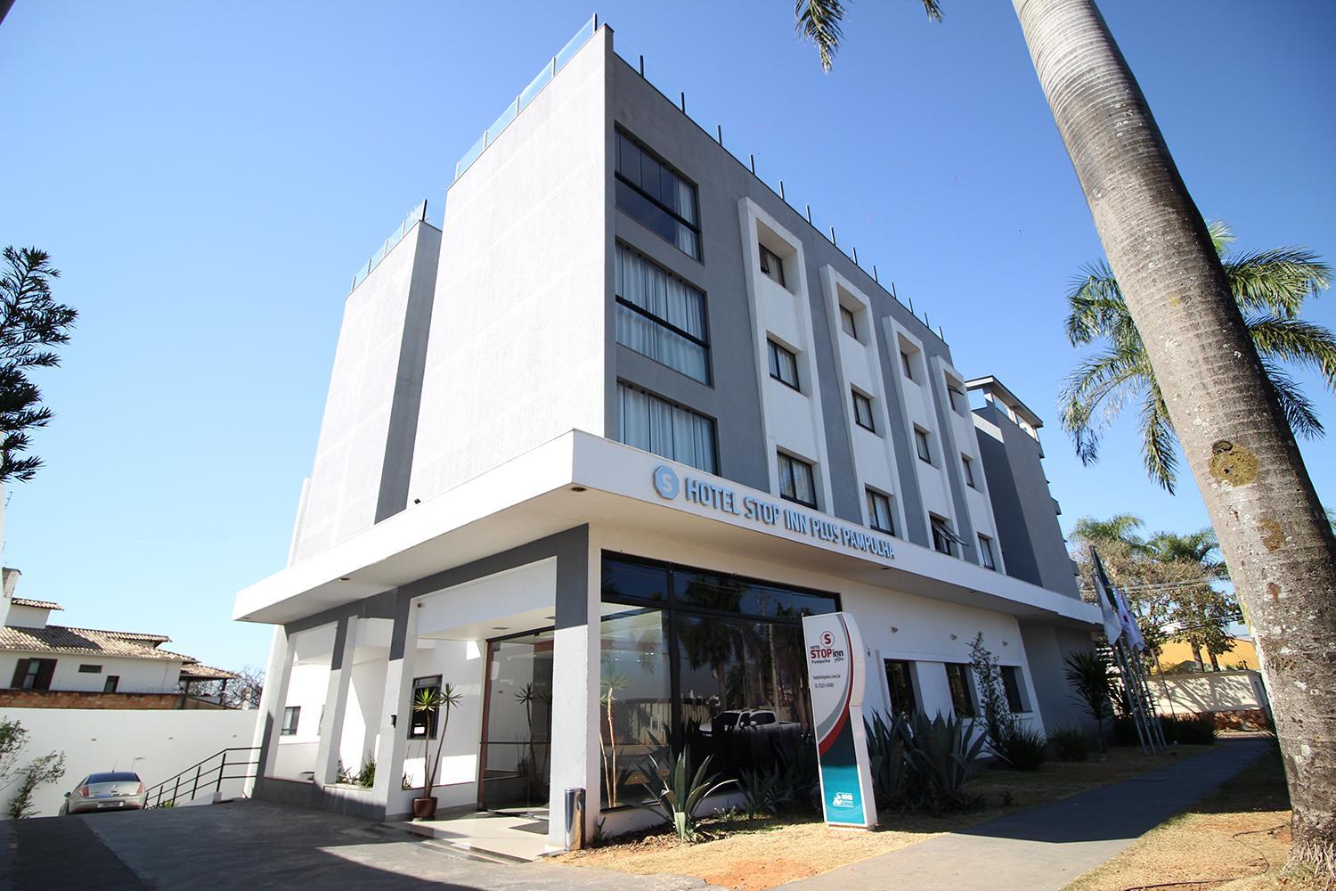 Hotel Stop Inn Plus Pampulha - Image 1