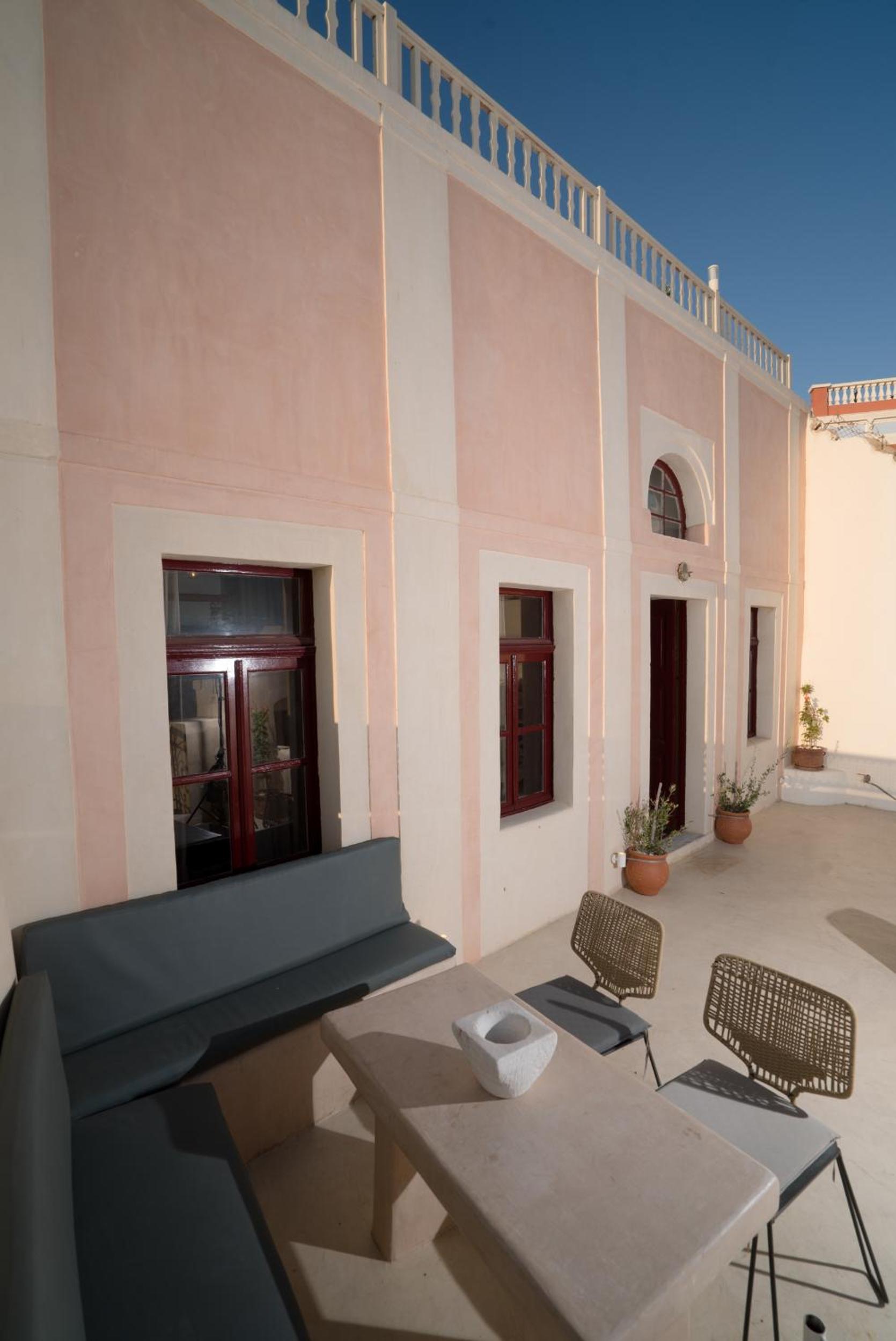 Poseidon Mansion Sunset photo 5