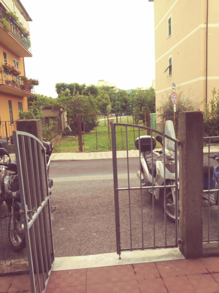 Casa Orchidea view 2