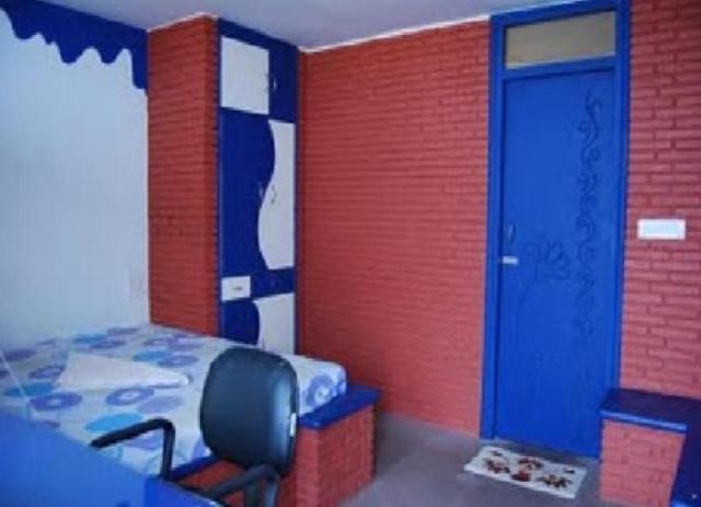 Rahul Guest House