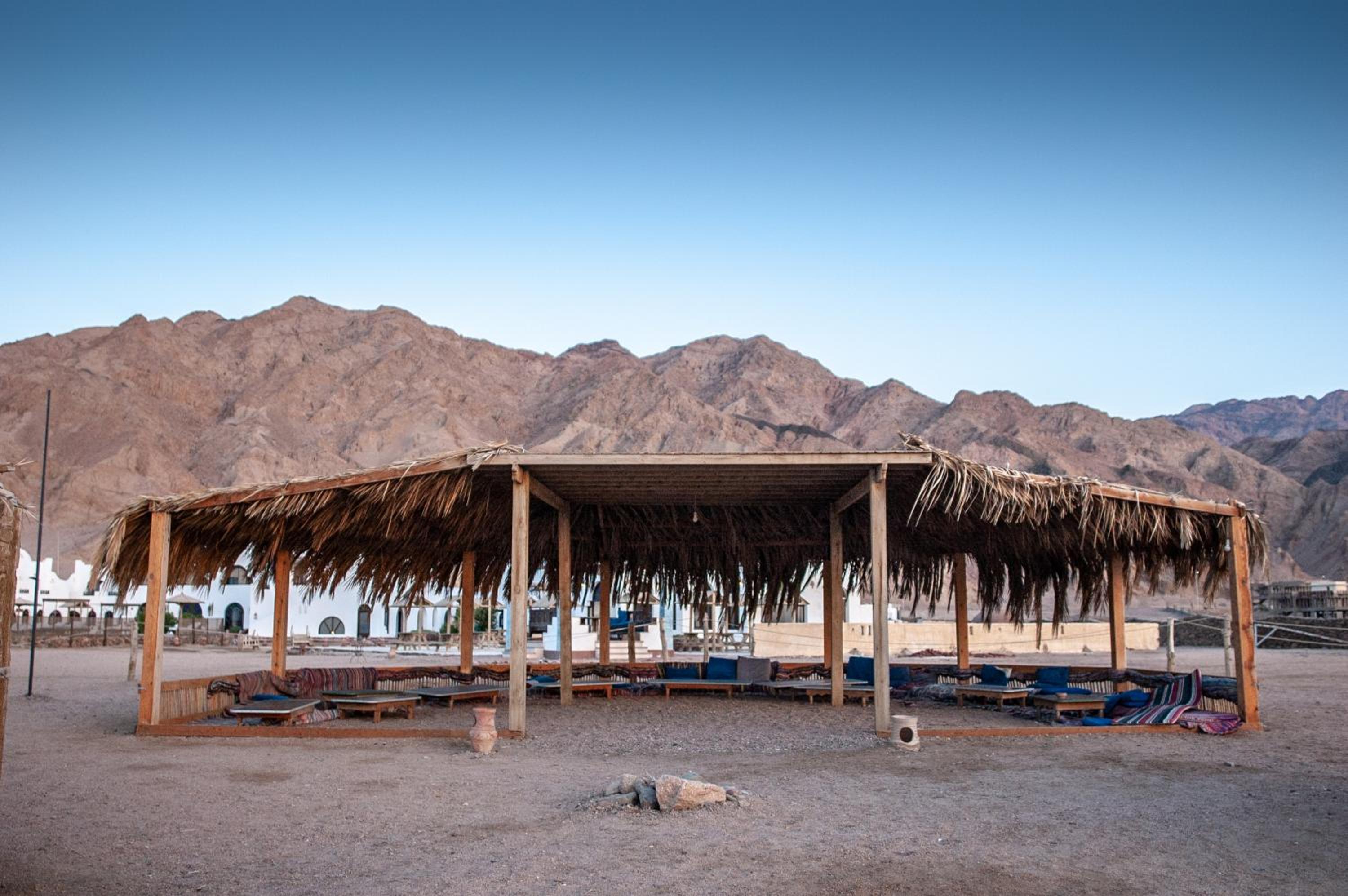 Daniela Diving Resort Dahab