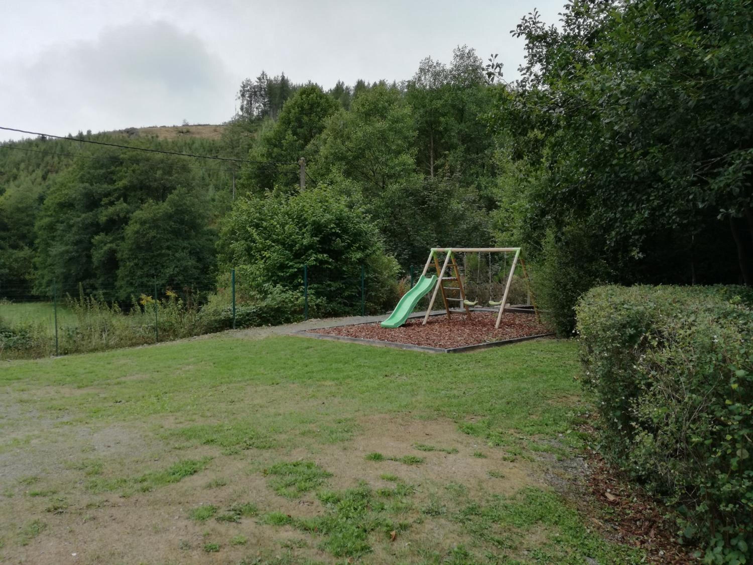La Bergerie de Ster