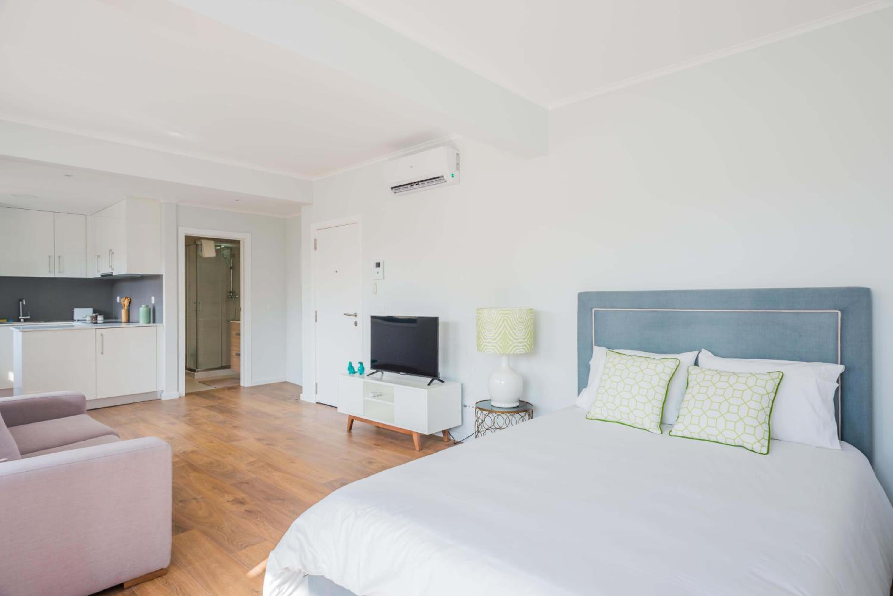 137 LuxResidence photo 5