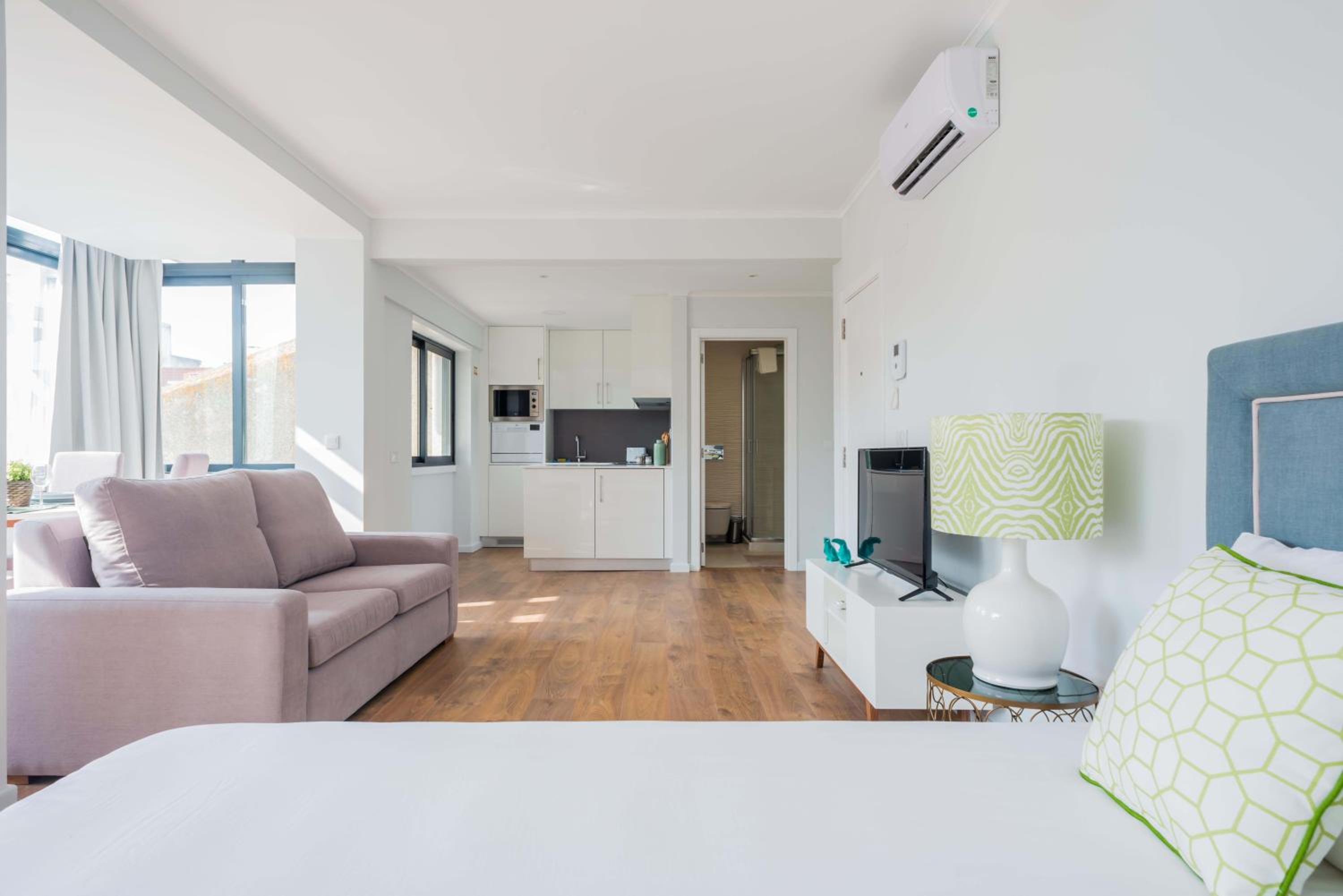 137 LuxResidence