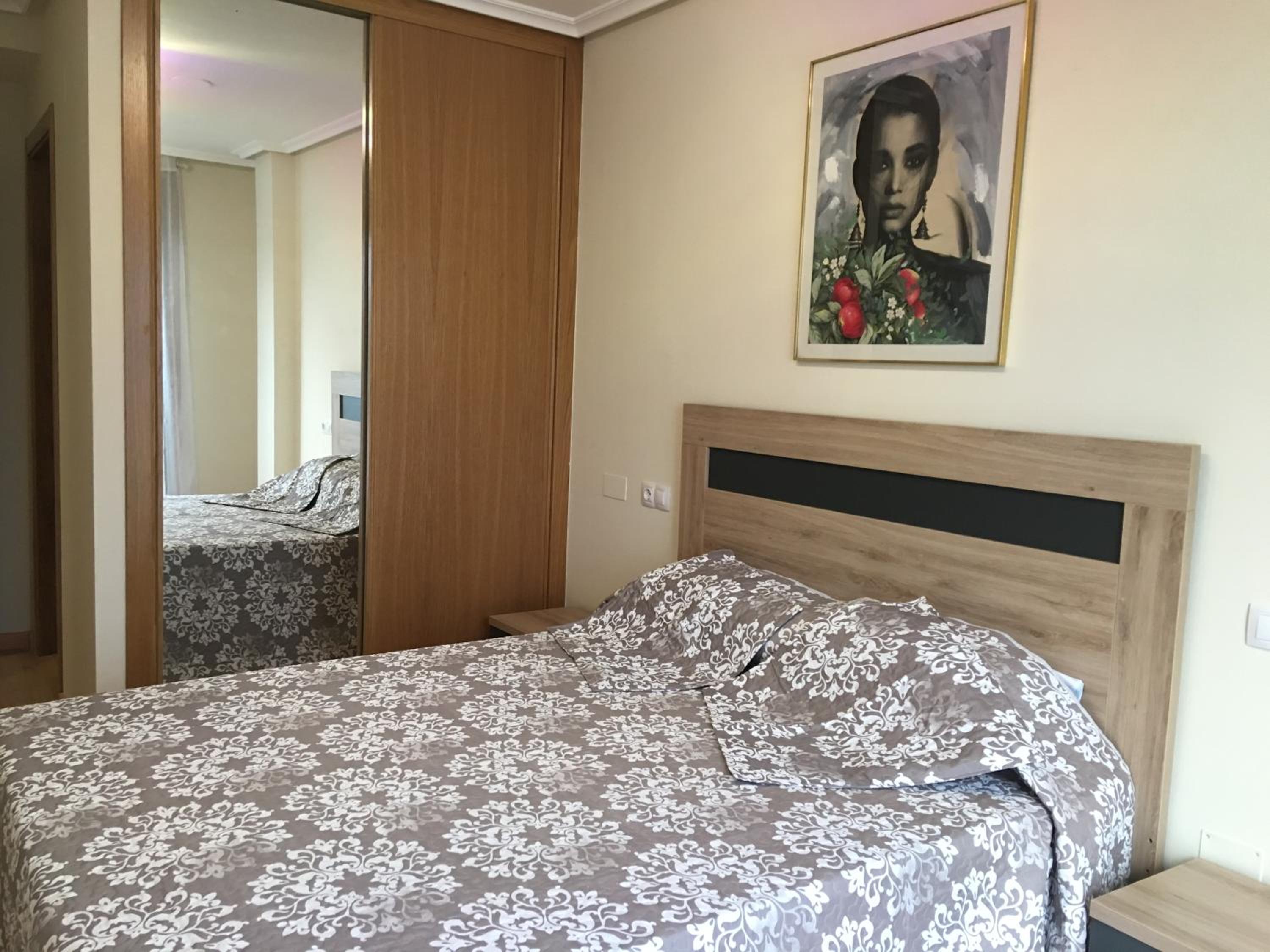 Apartamentos Galicia Norte