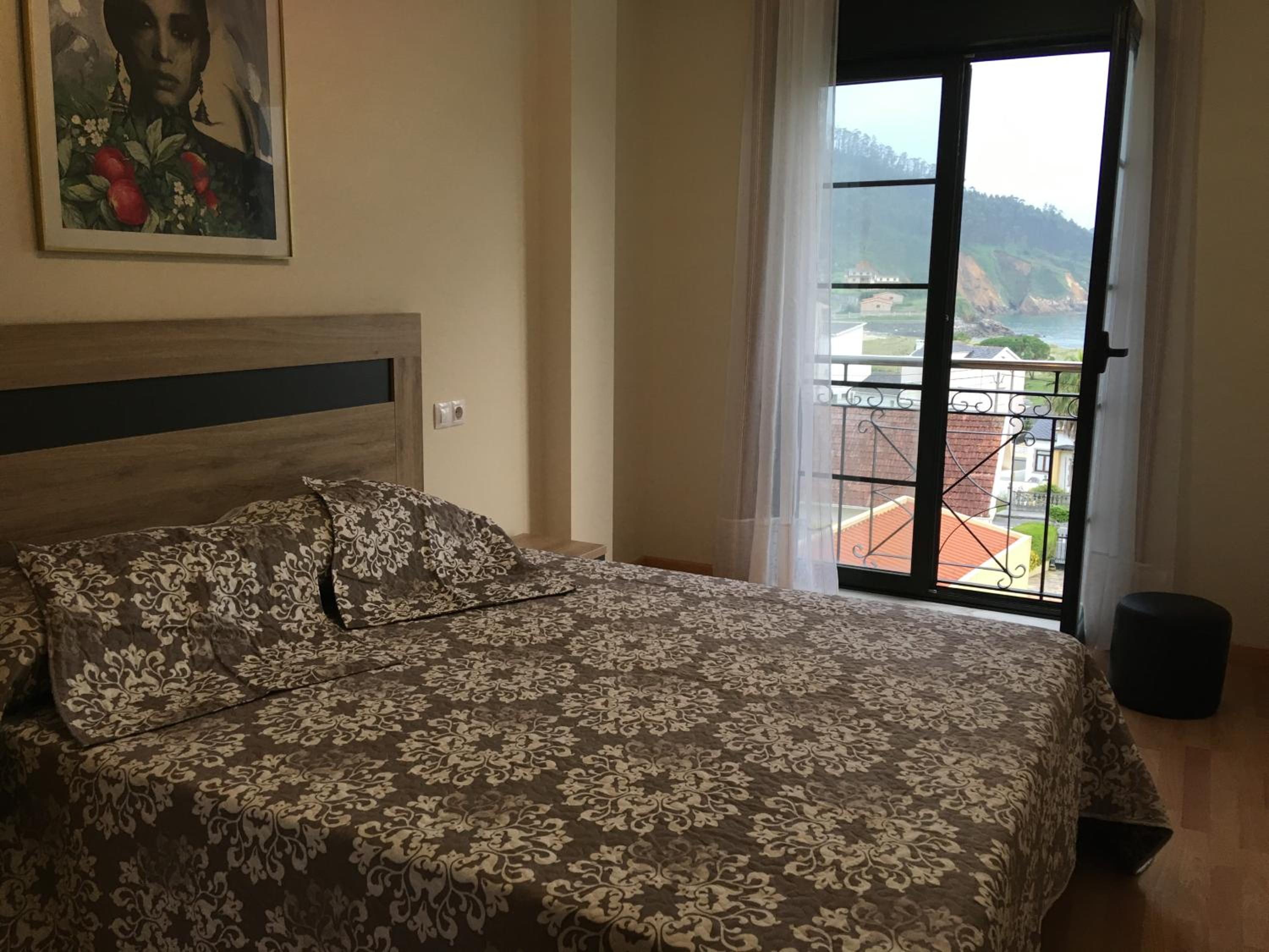 Apartamentos Galicia Norte