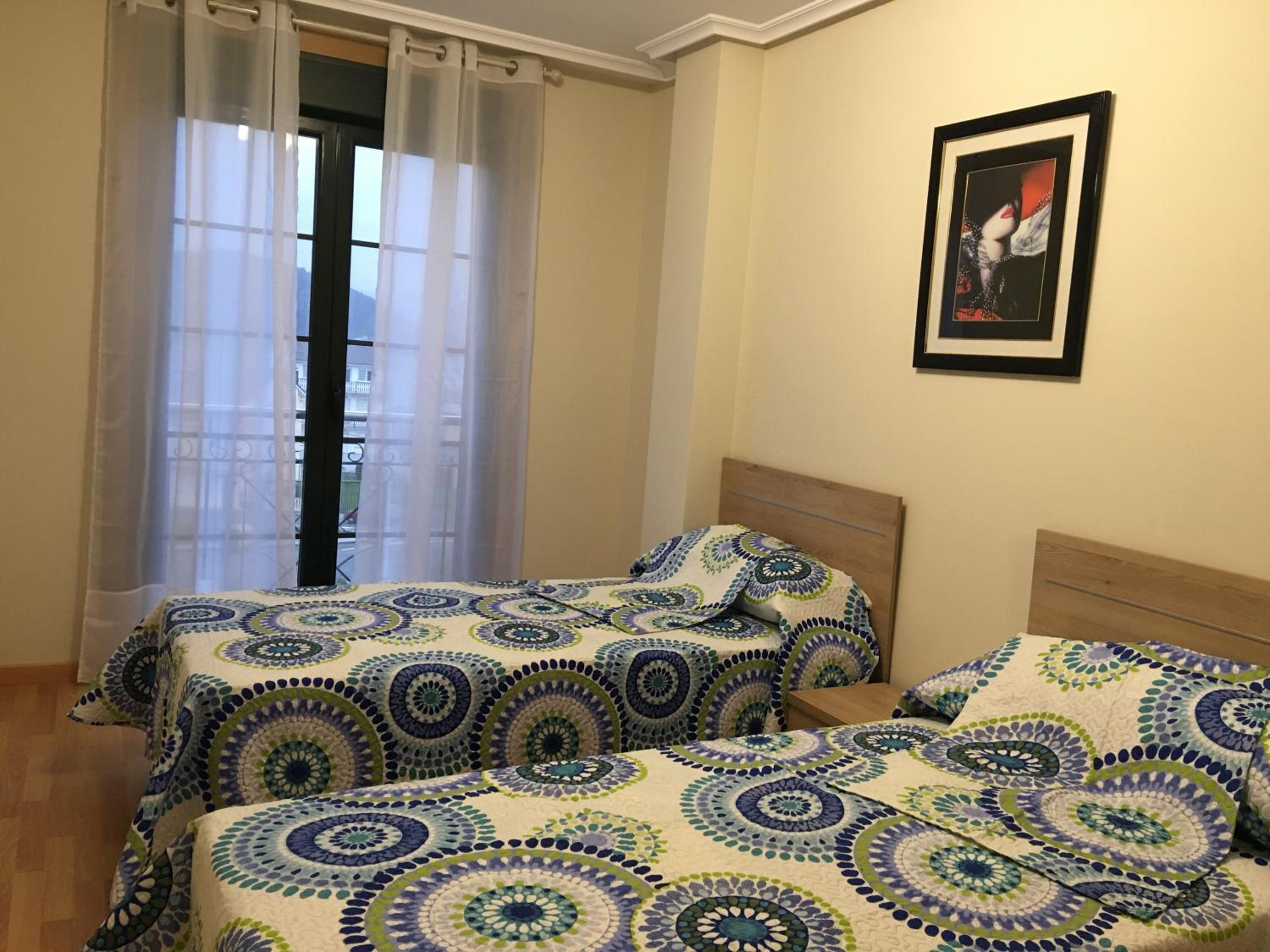 Apartamentos Galicia Norte