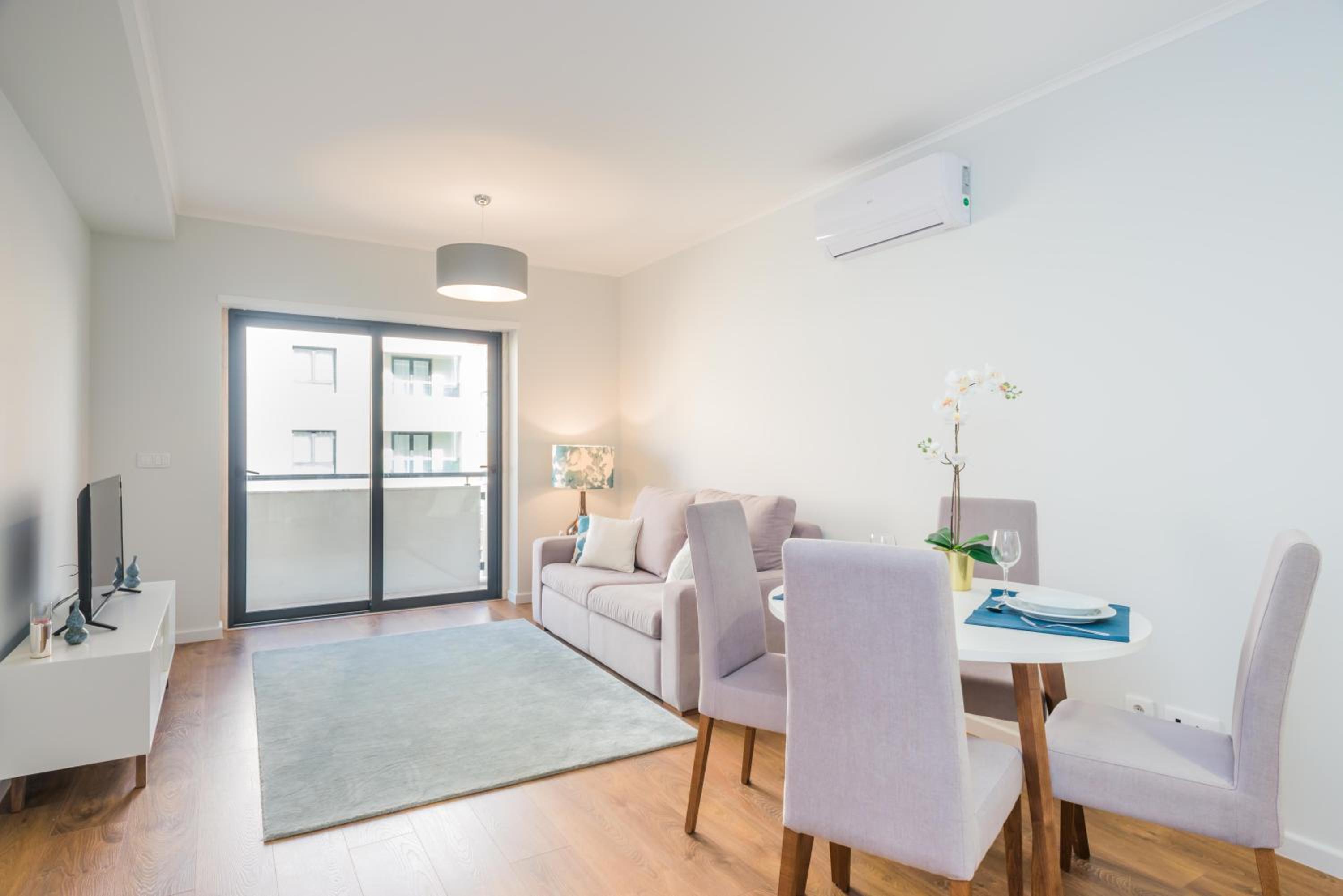 137 LuxResidence