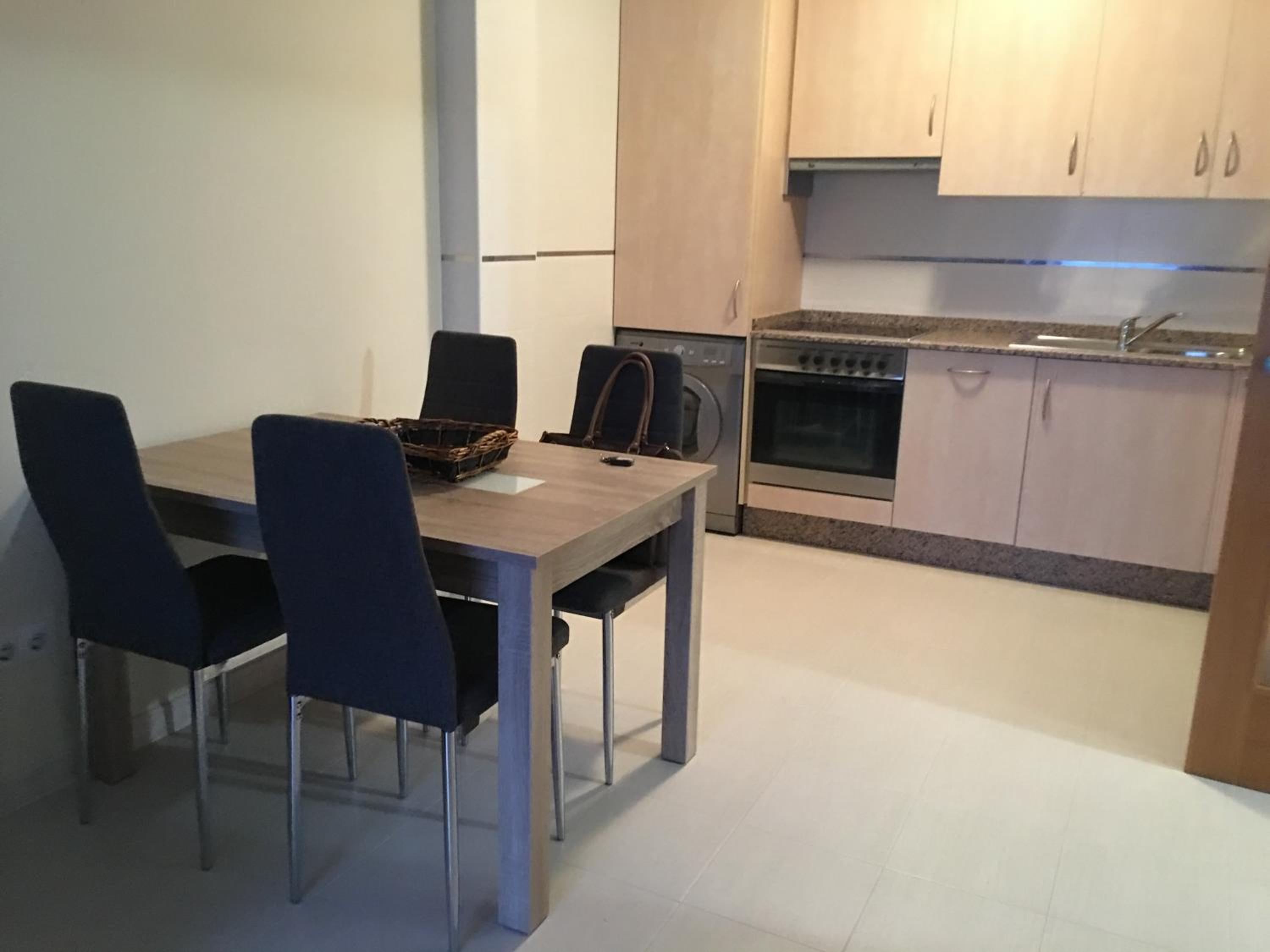 Apartamentos Galicia Norte