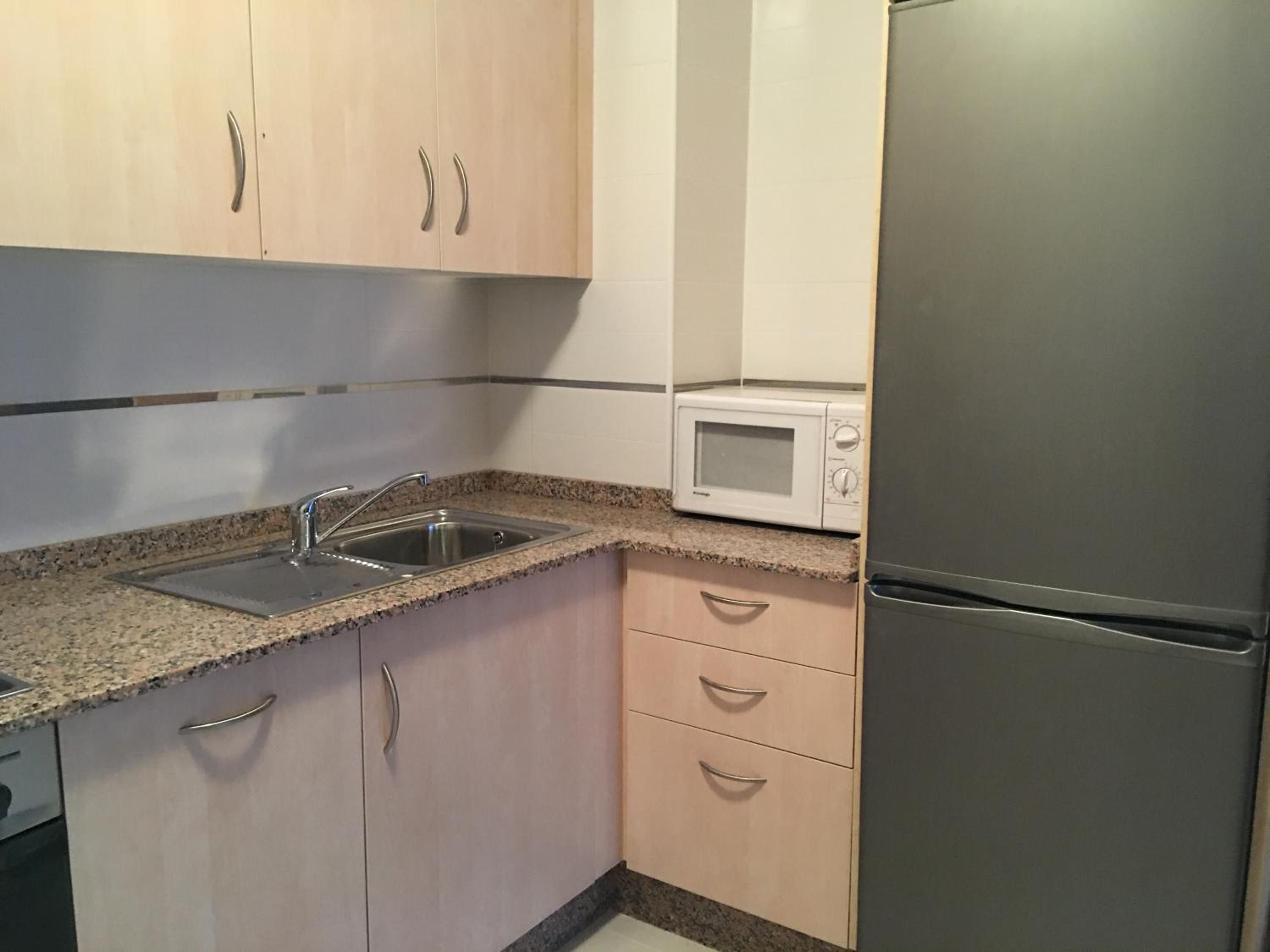Apartamentos Galicia Norte