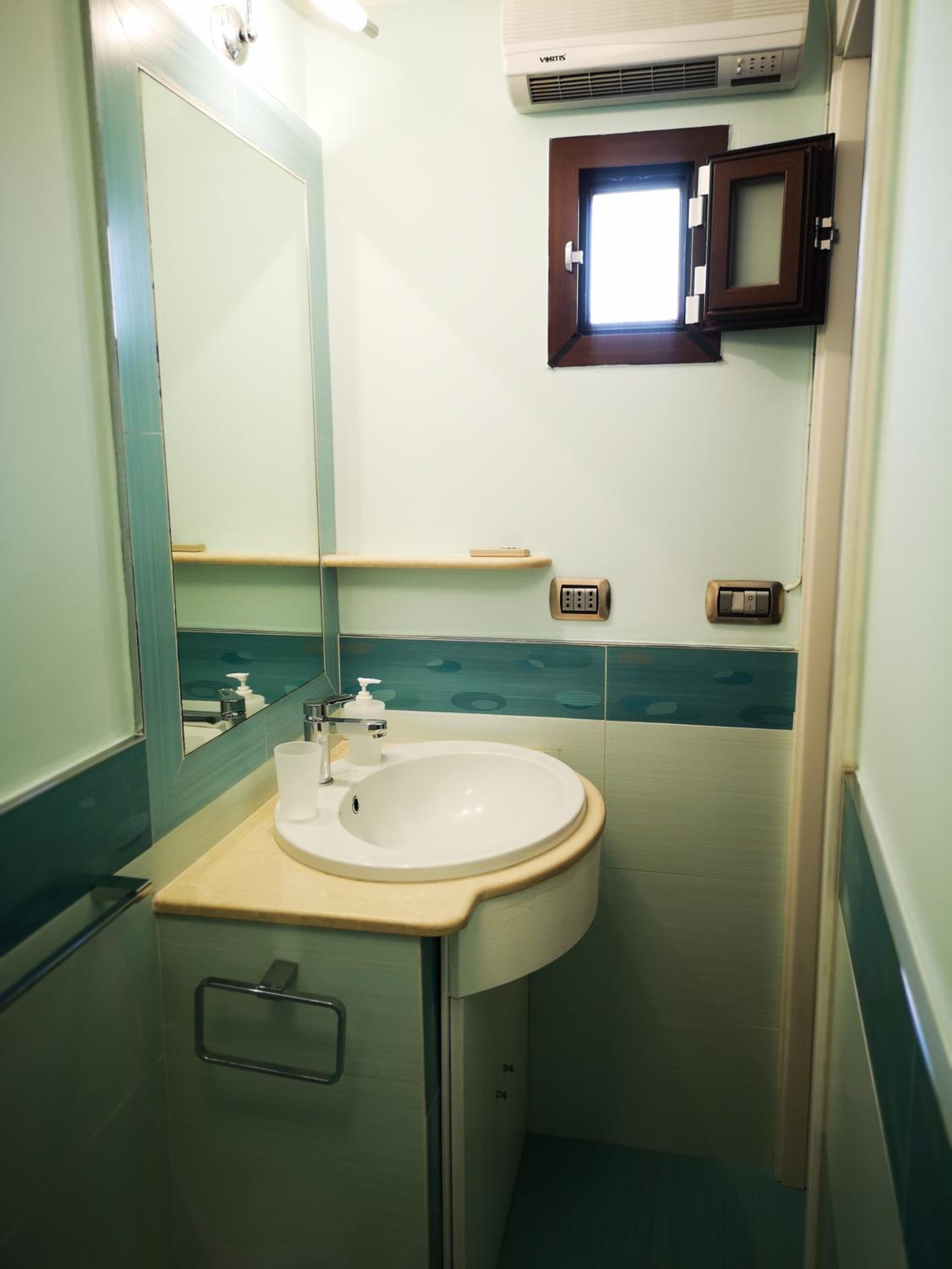 B&B L'annunziata