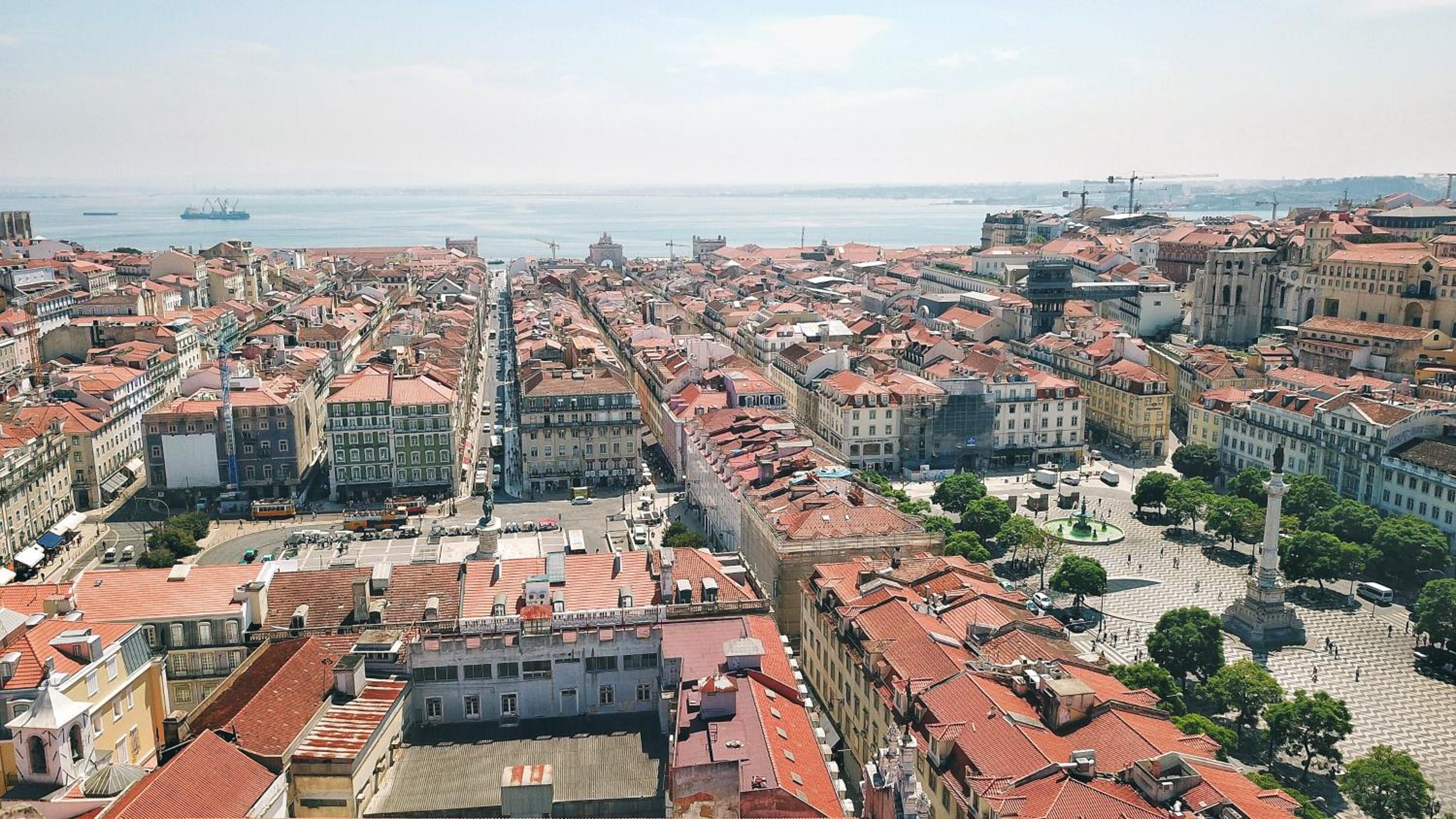 Home Mais 17 Best View In Downtown Old Lisboa view 5