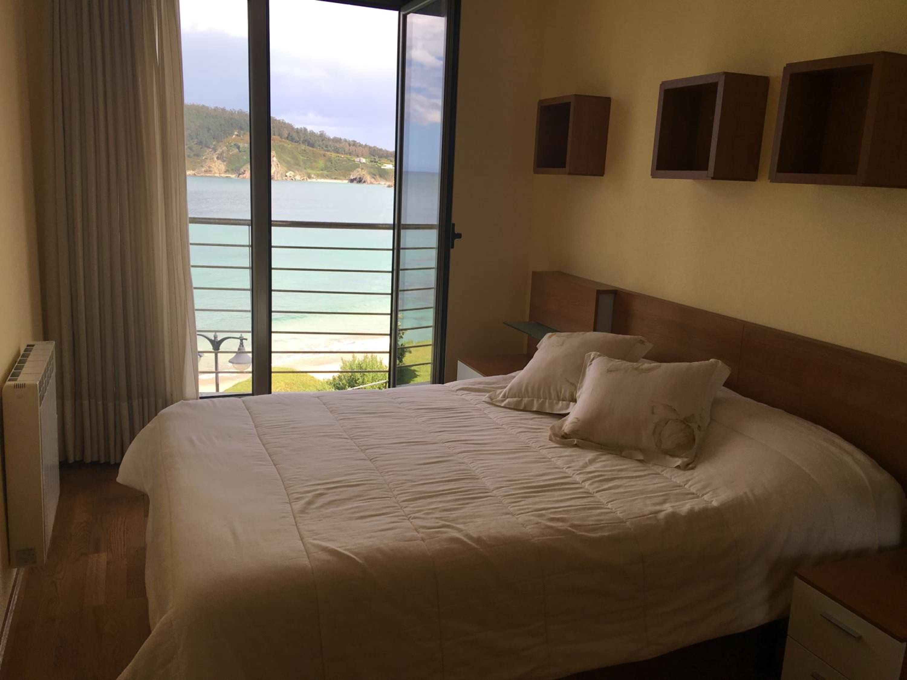 Apartamentos Galicia Norte