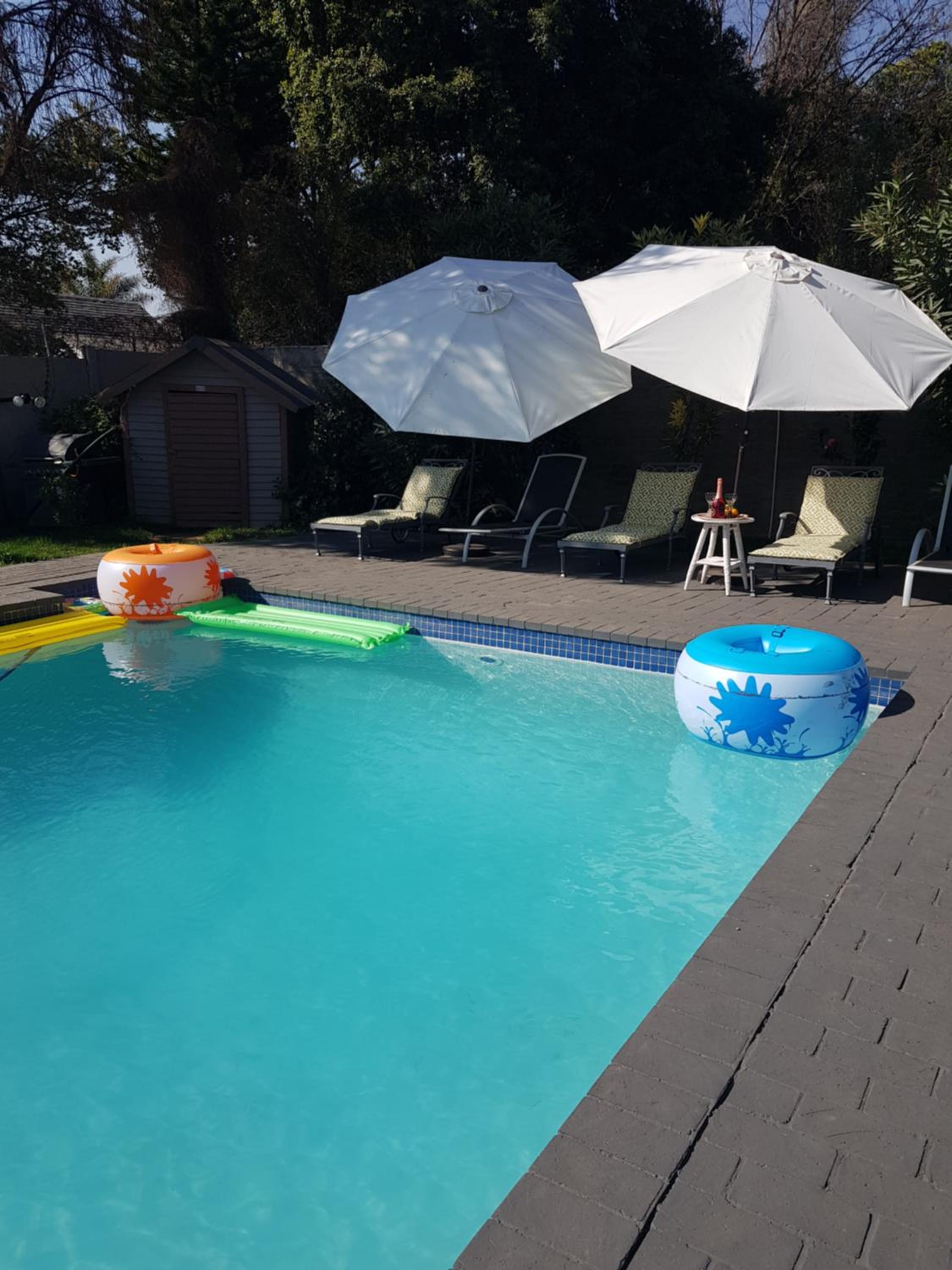 Rekky Signature Guesthouse