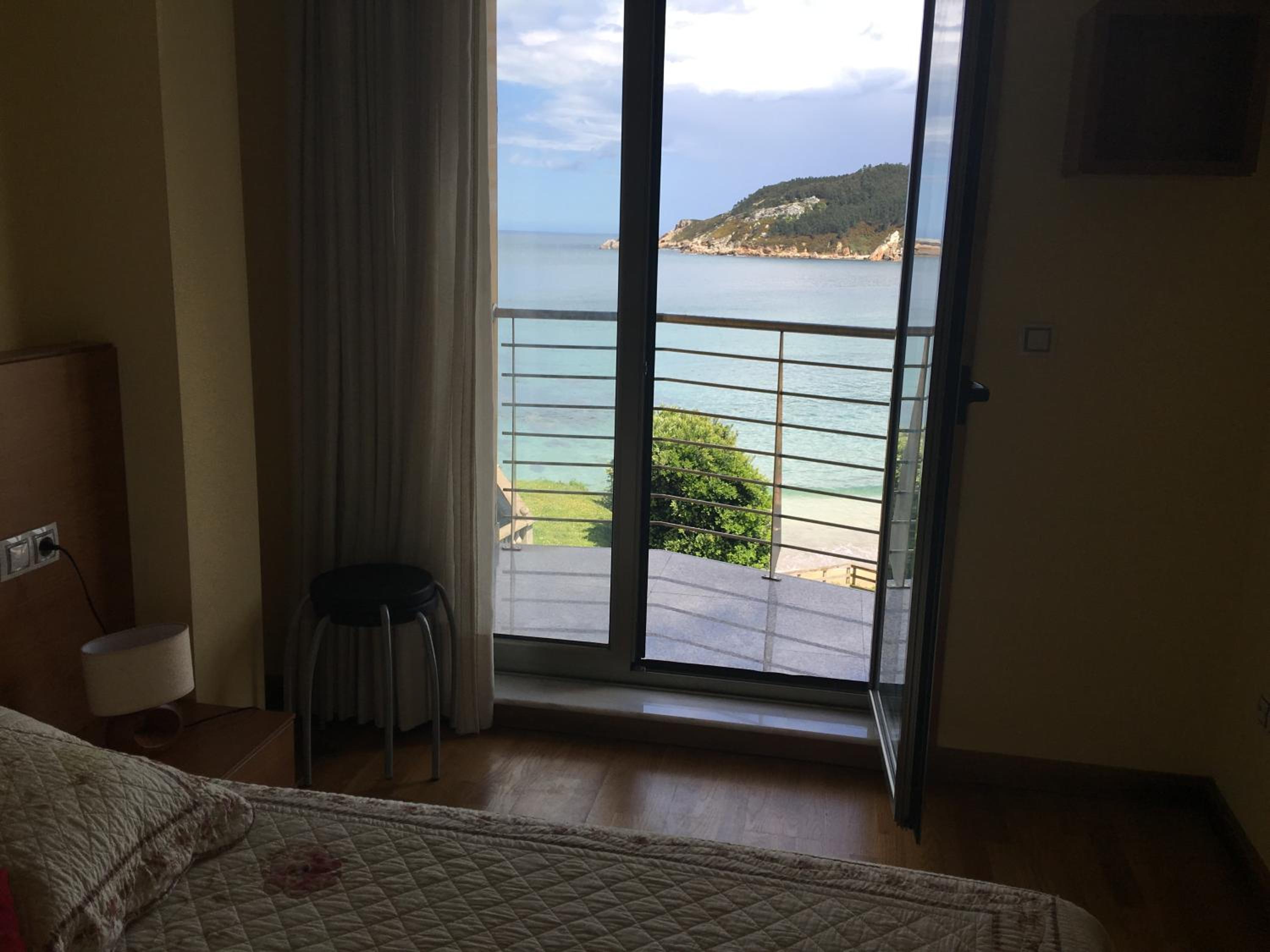 Apartamentos Galicia Norte