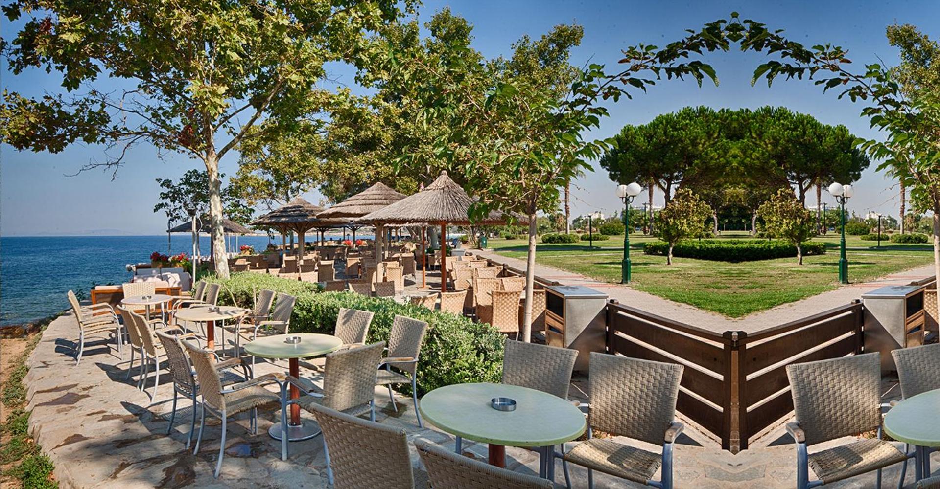 Edem Riviera Studio,close to beach,in Paleo Faliro
