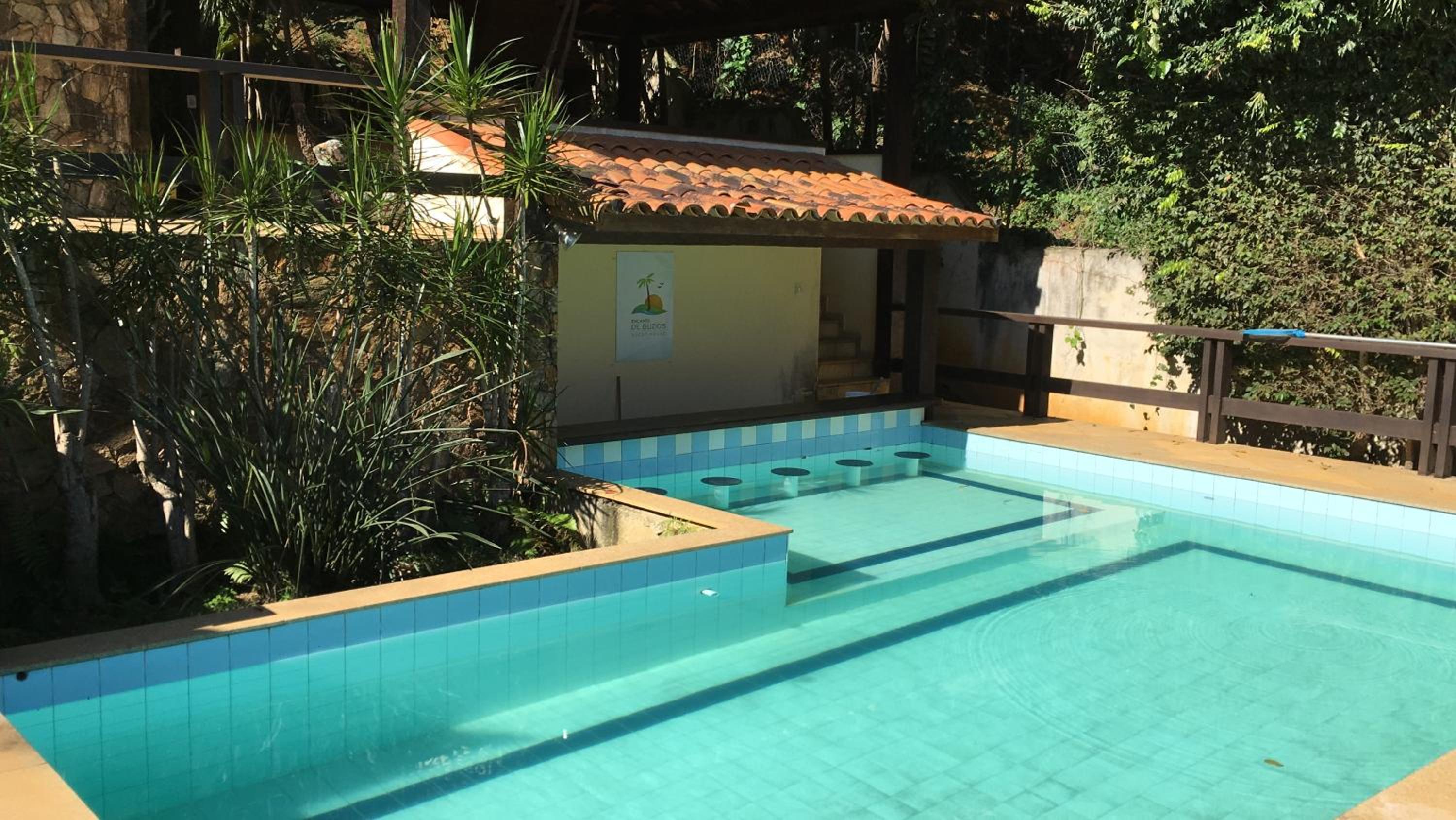 Pousada Encanto de Búzios