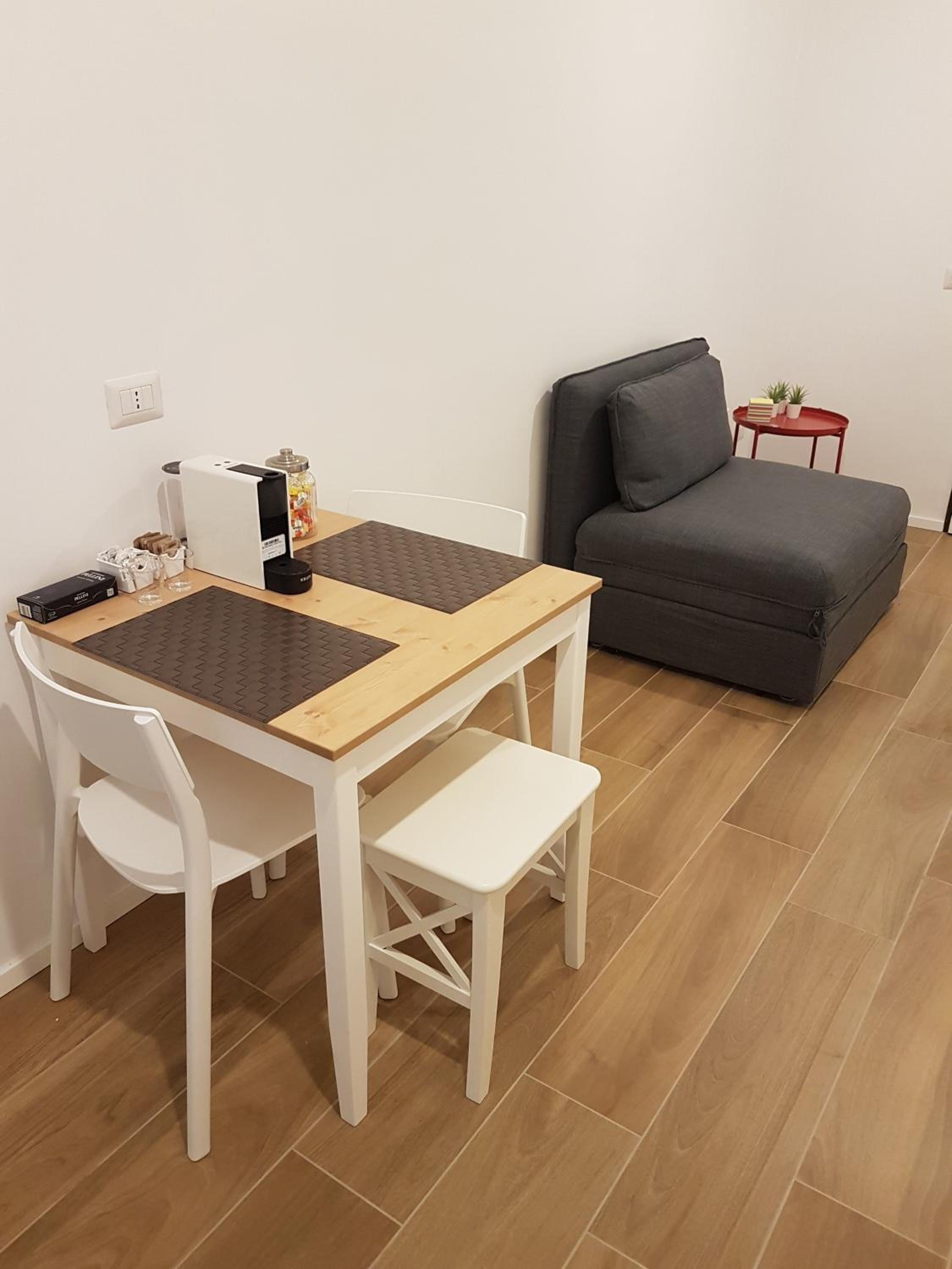 Milano Navigli Apartment - Via Savona