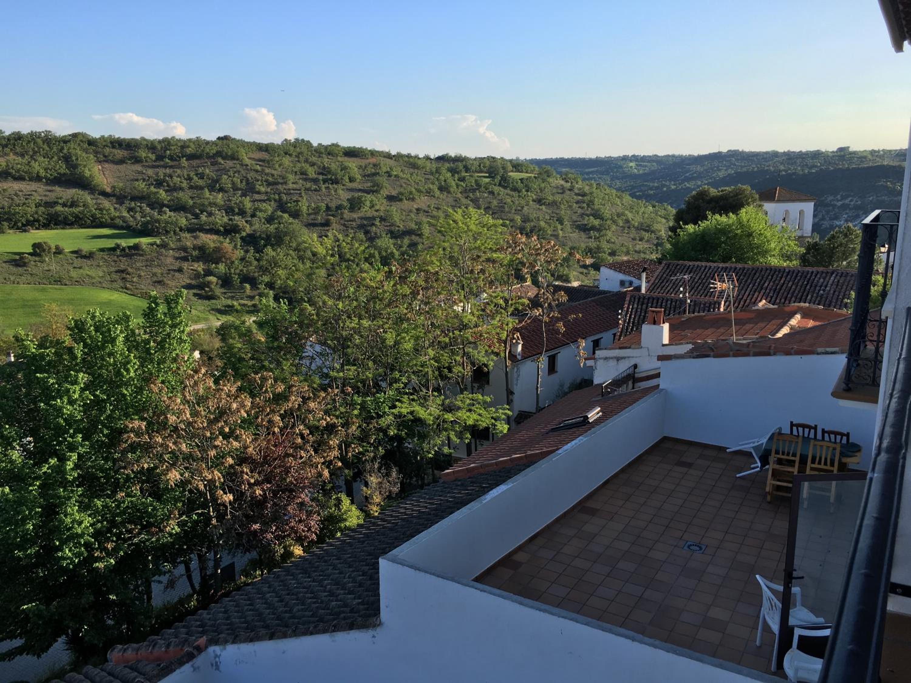 El Mirador del Chorrillo view 2
