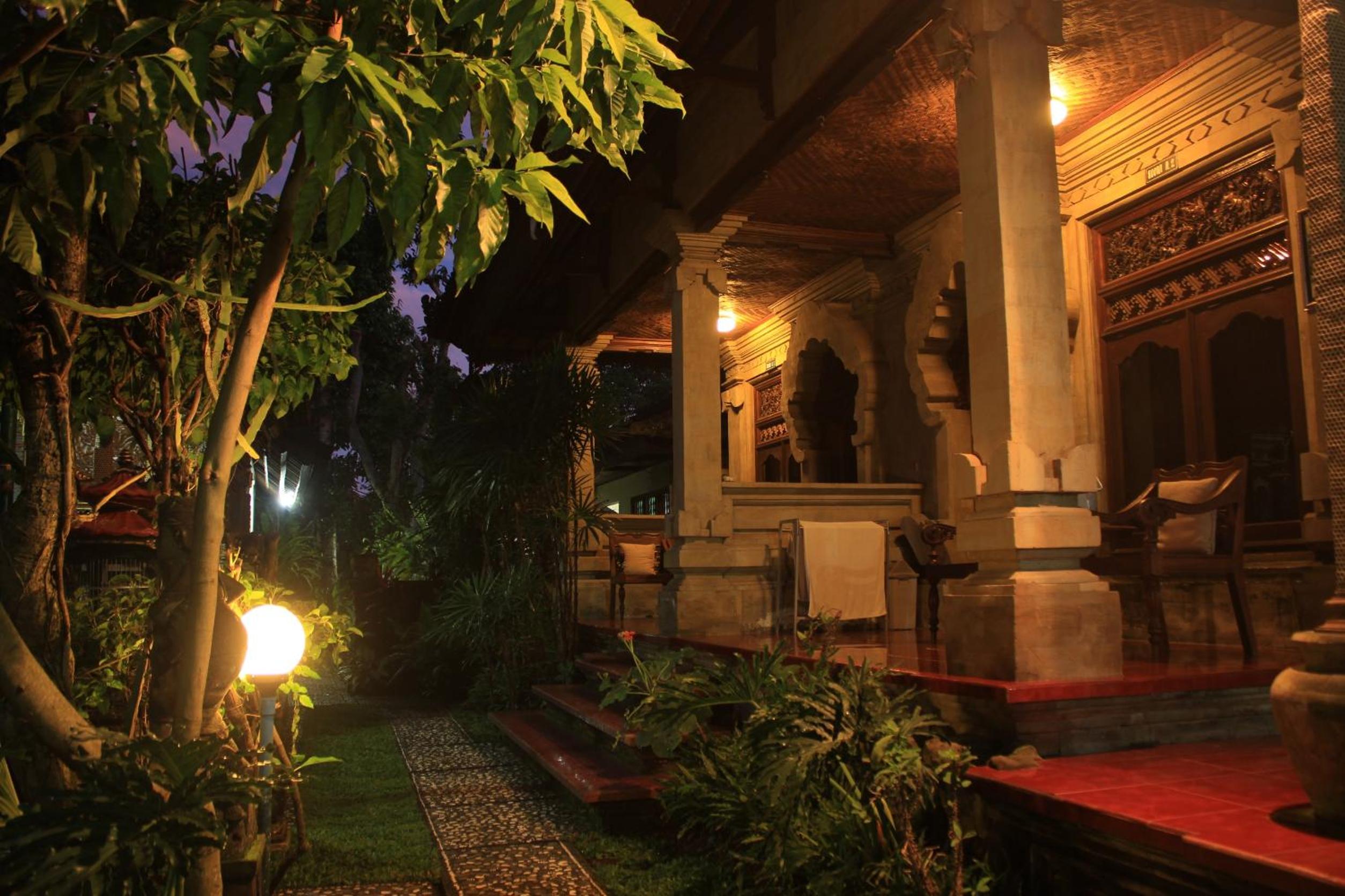 Tungeh Inn