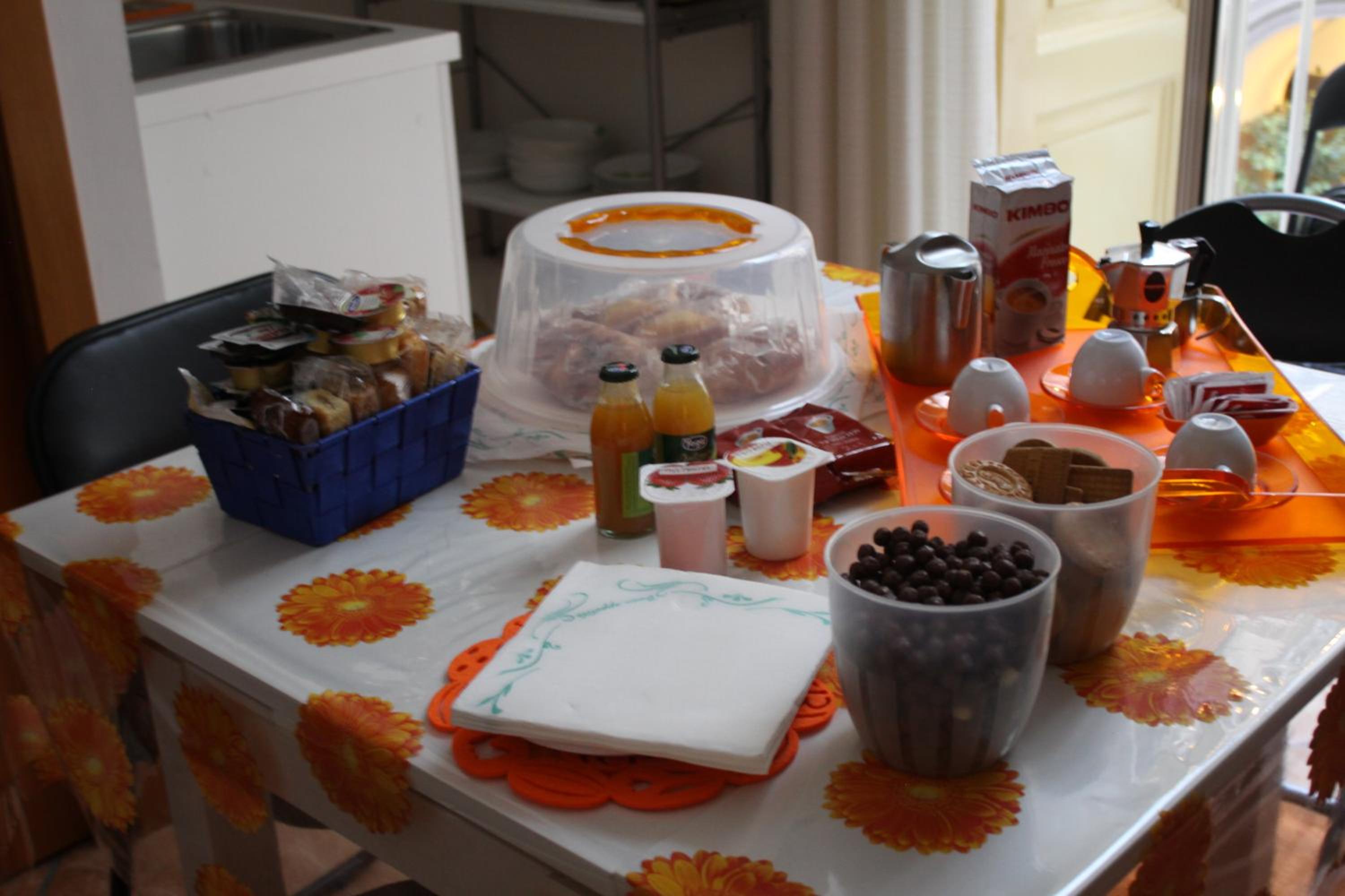 B&B Napoli Plebiscito