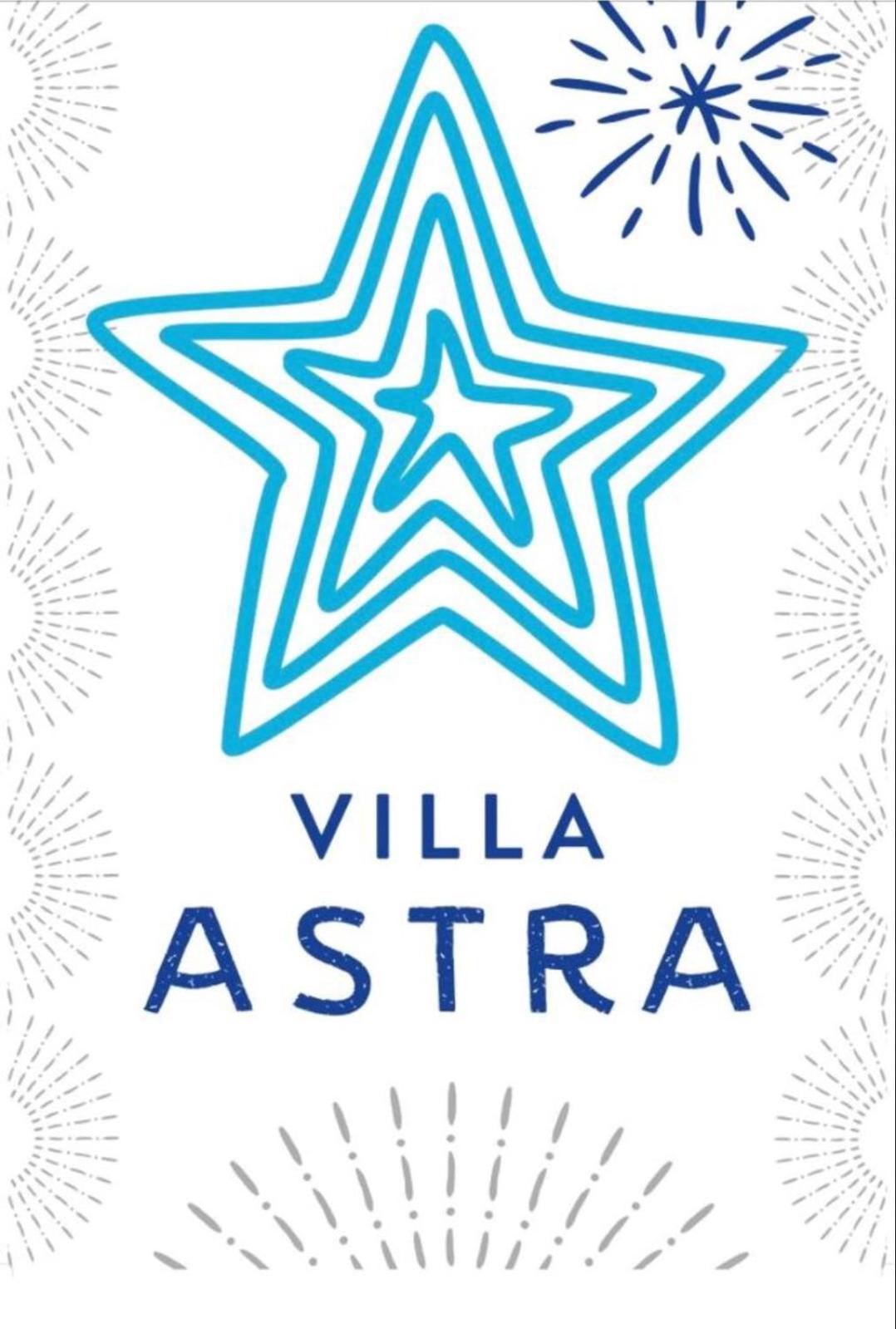 Villa Astra view 5