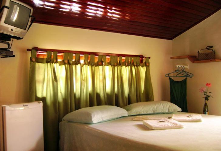 Apartamentos e Suites Casablanca view 5