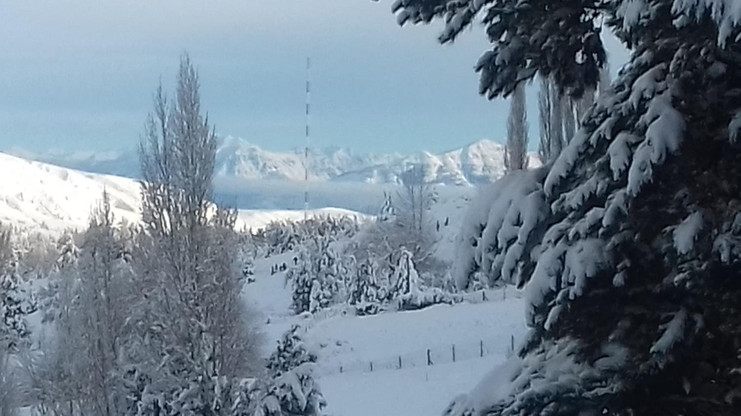 Altos de Esquel