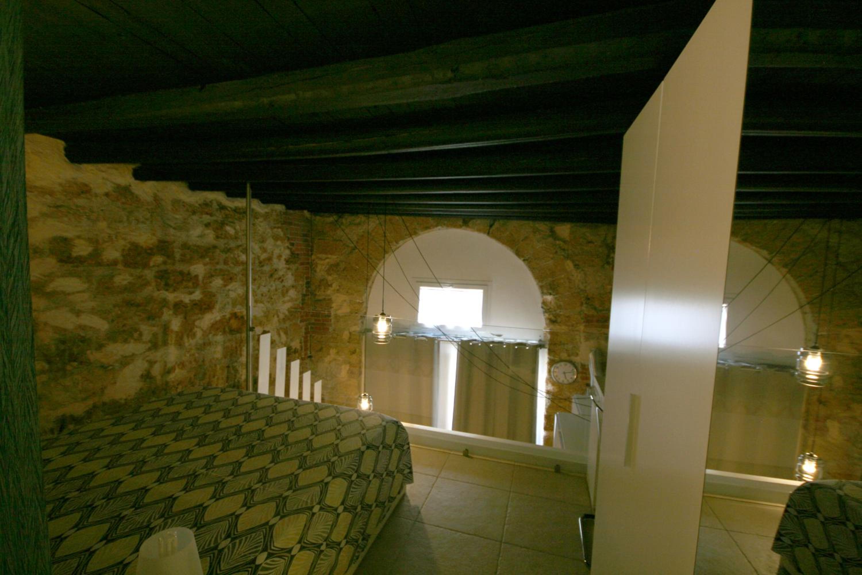 La Vecchia Stalla en Palermo