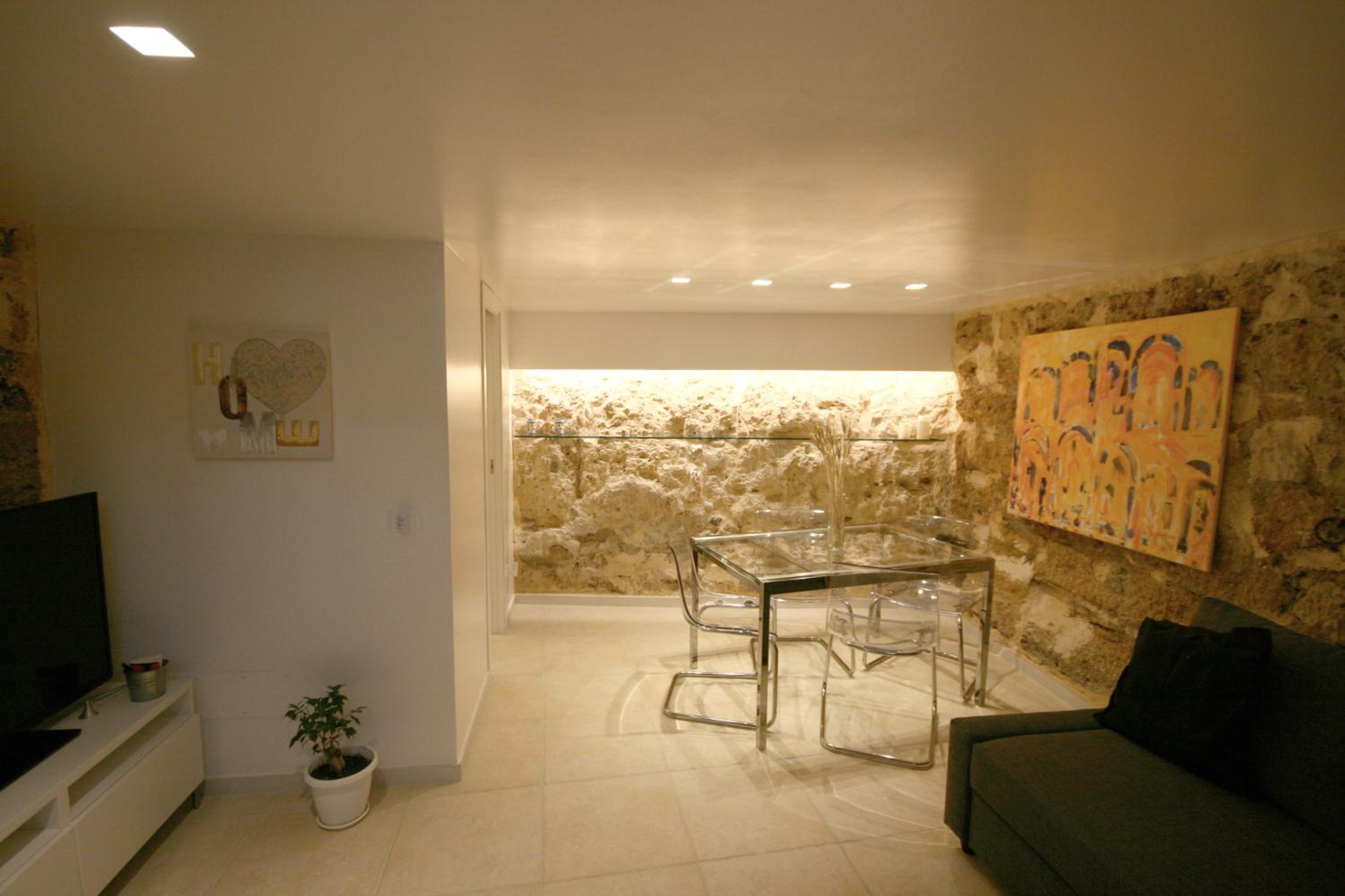La Vecchia Stalla en Palermo
